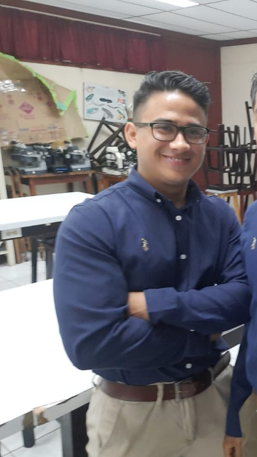 User profile picture