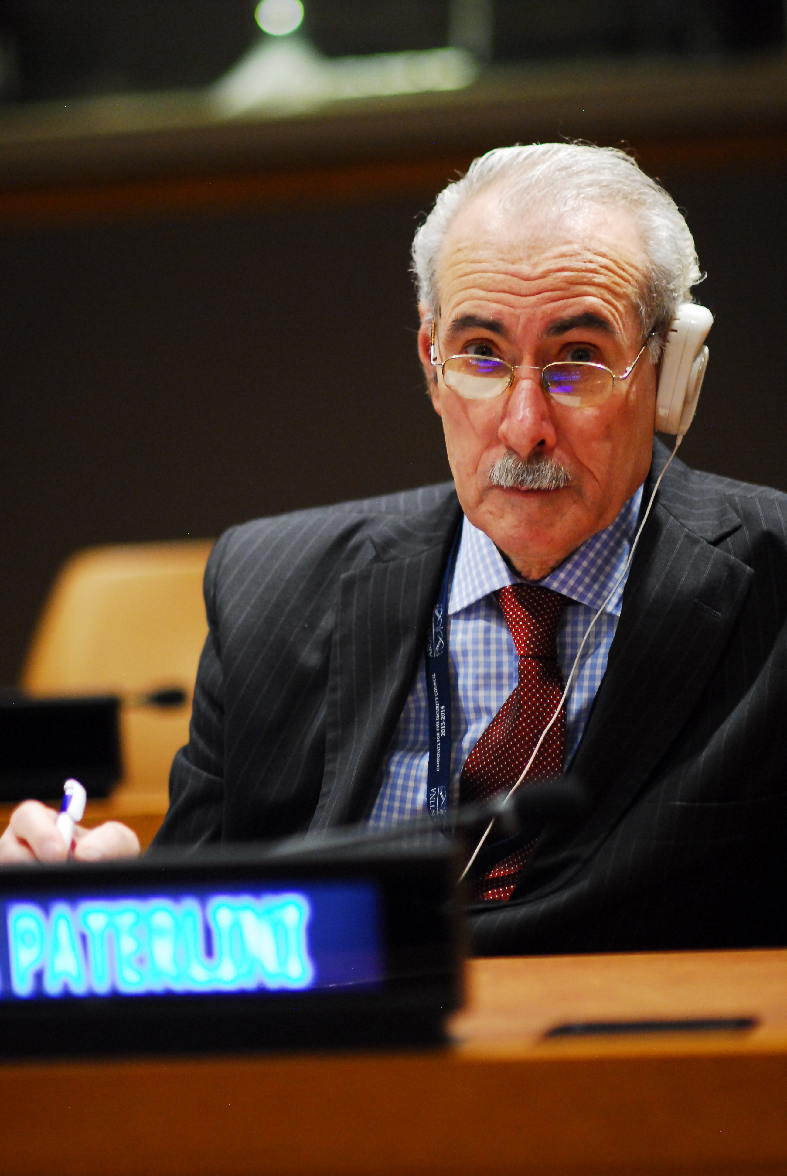 User profile picture