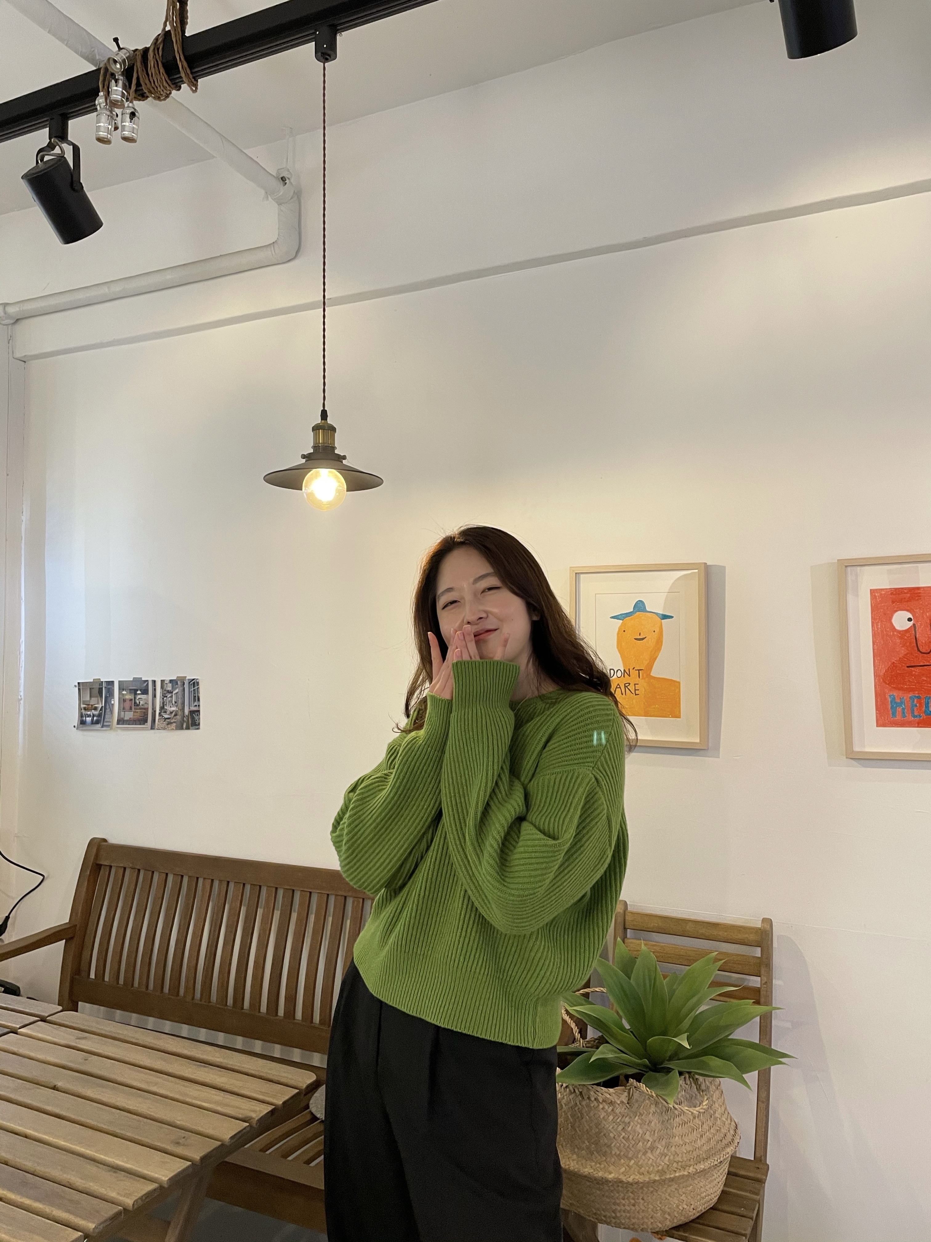 User profile picture