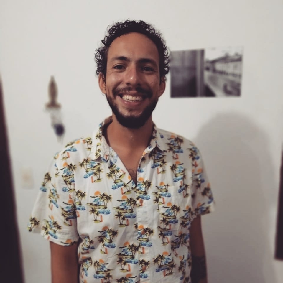 User profile picture