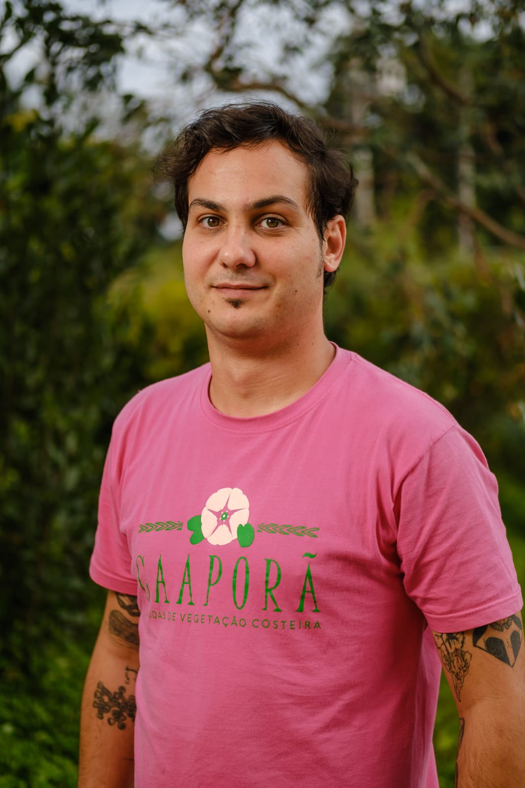 User profile picture