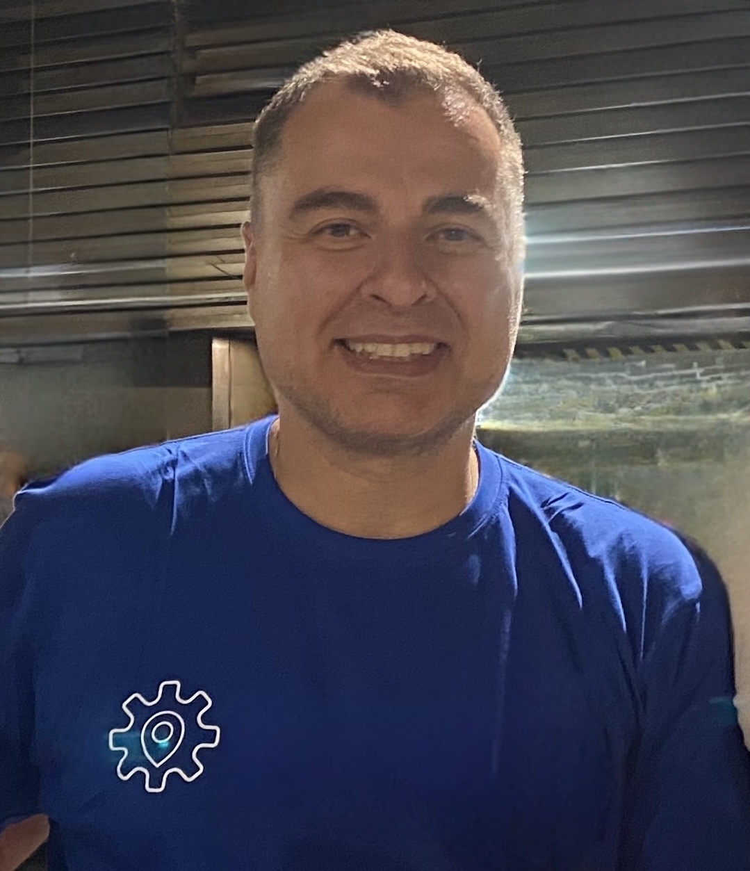 User profile picture