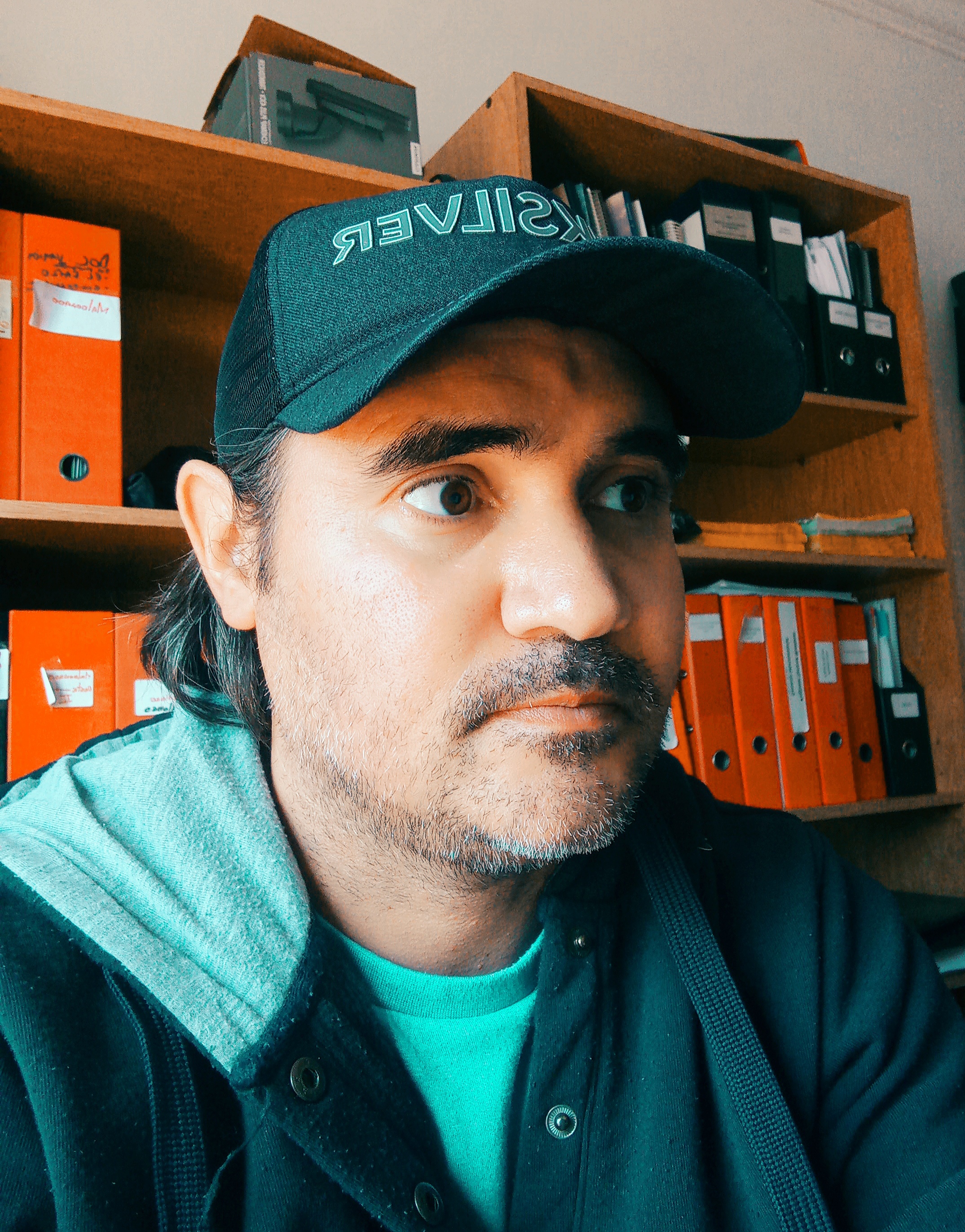 User profile picture