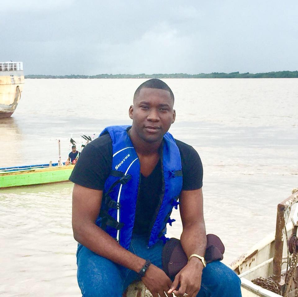 User profile picture