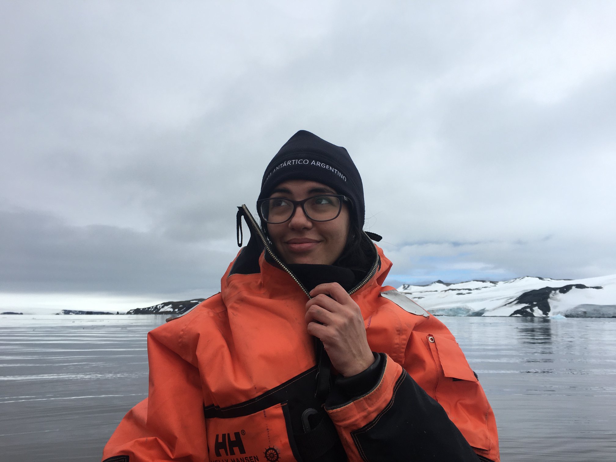 User profile picture