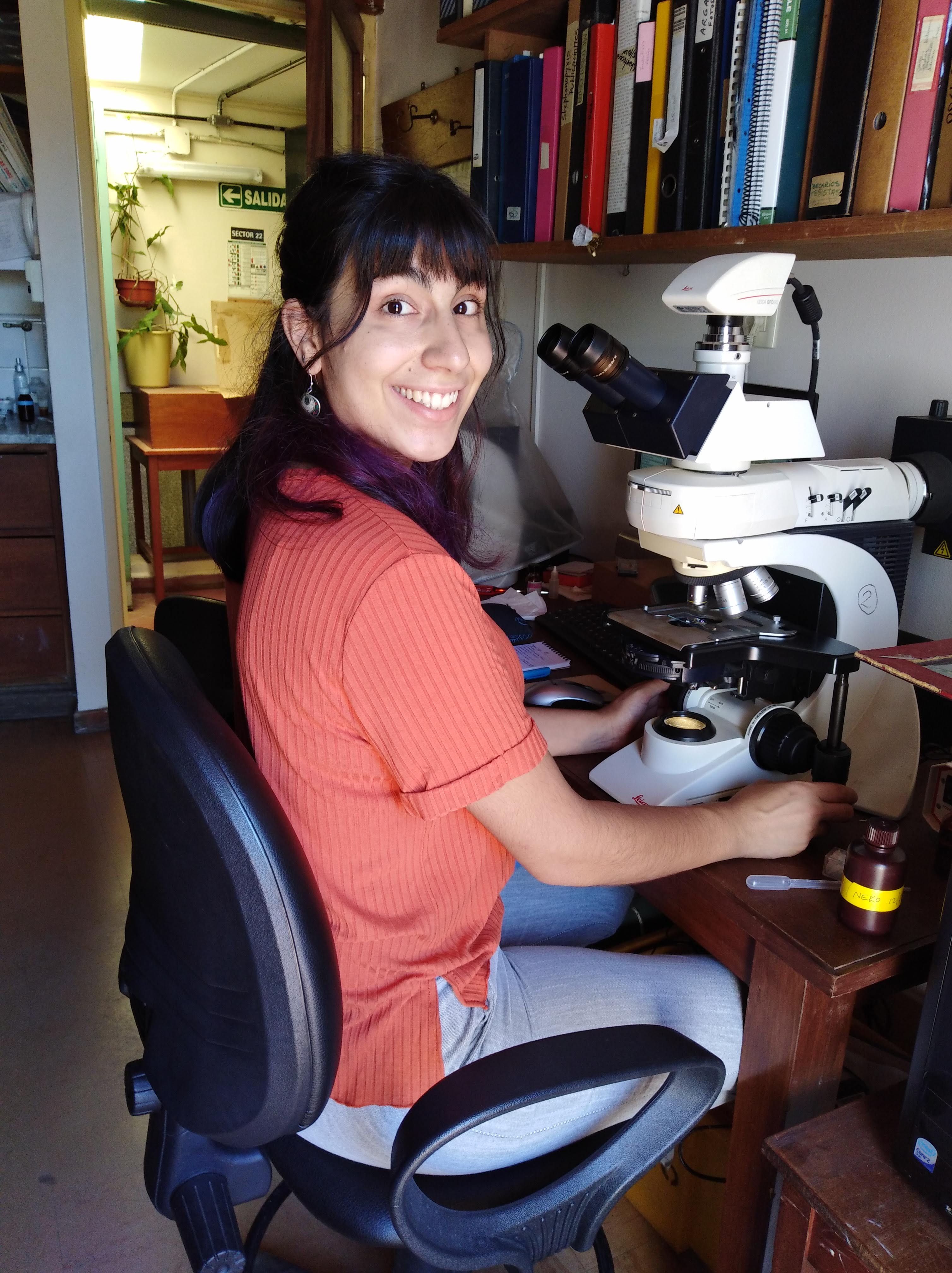 User profile picture