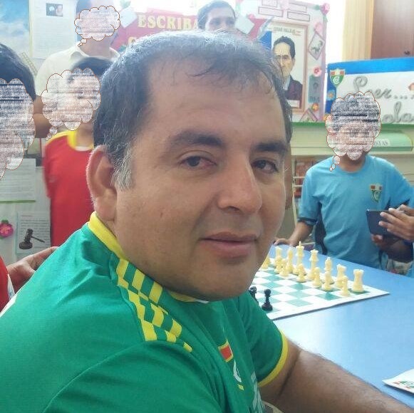 User profile picture