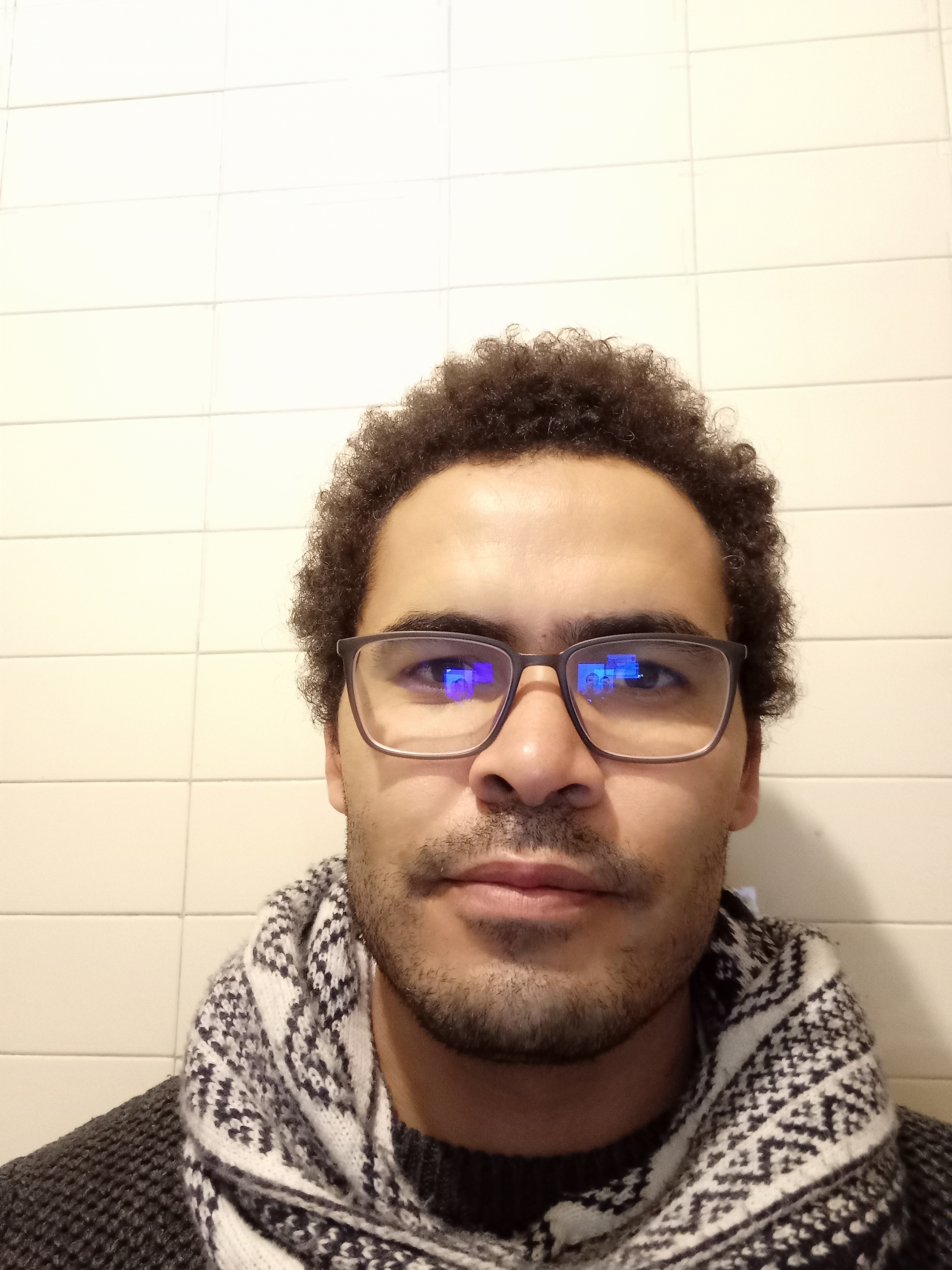 User profile picture