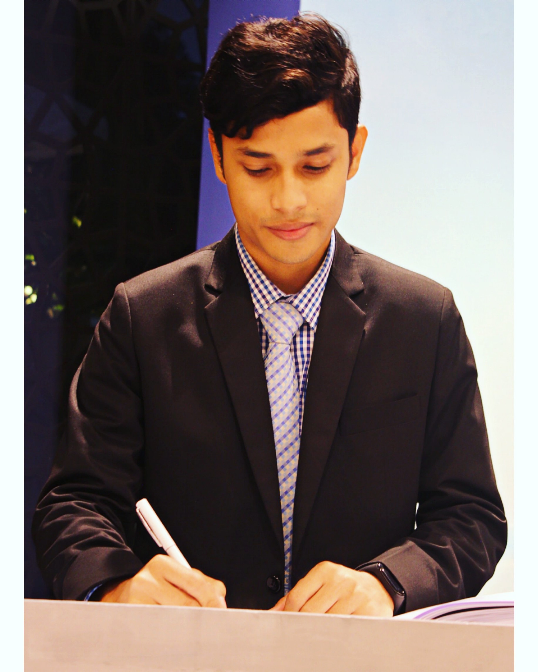 User profile picture