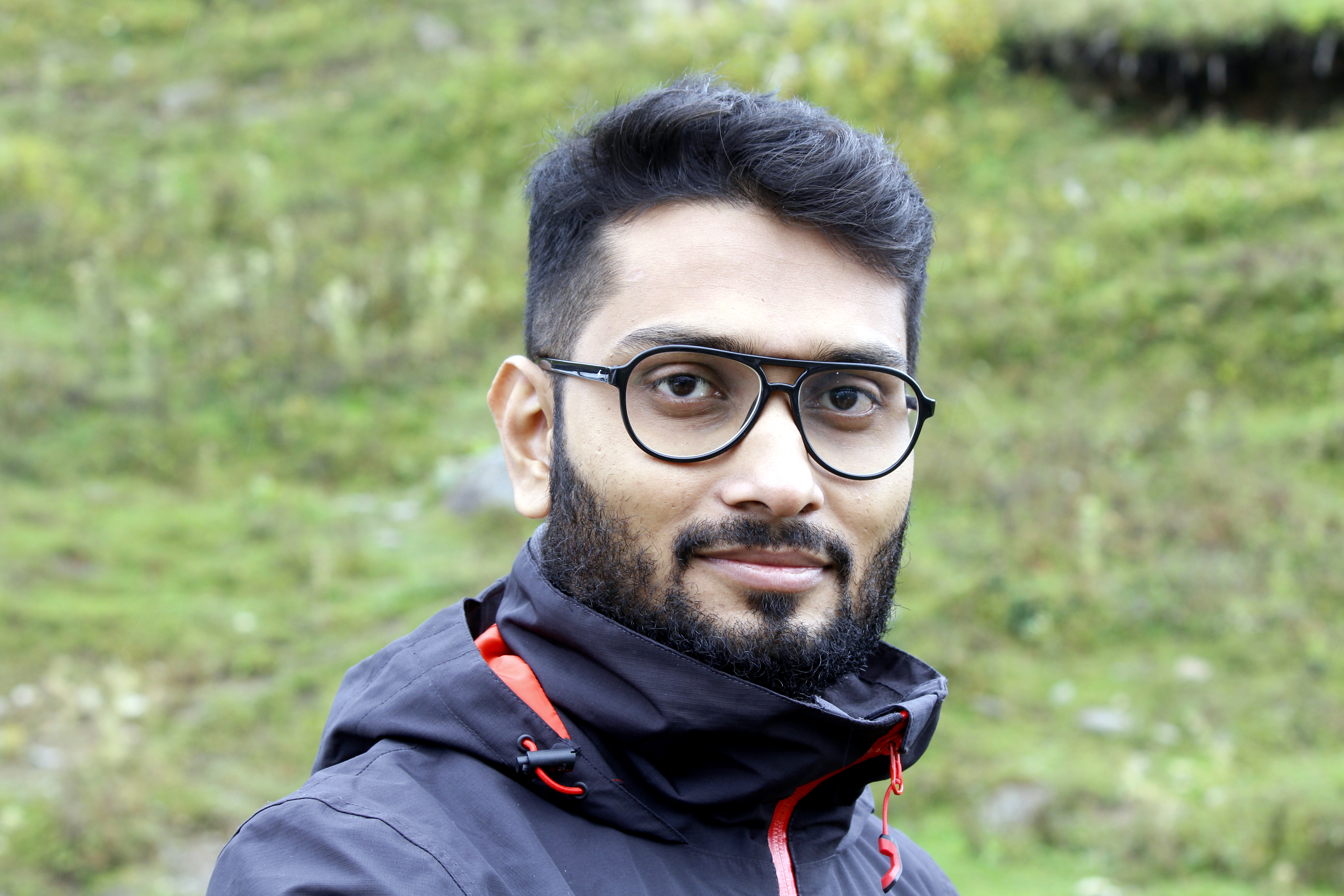 User profile picture