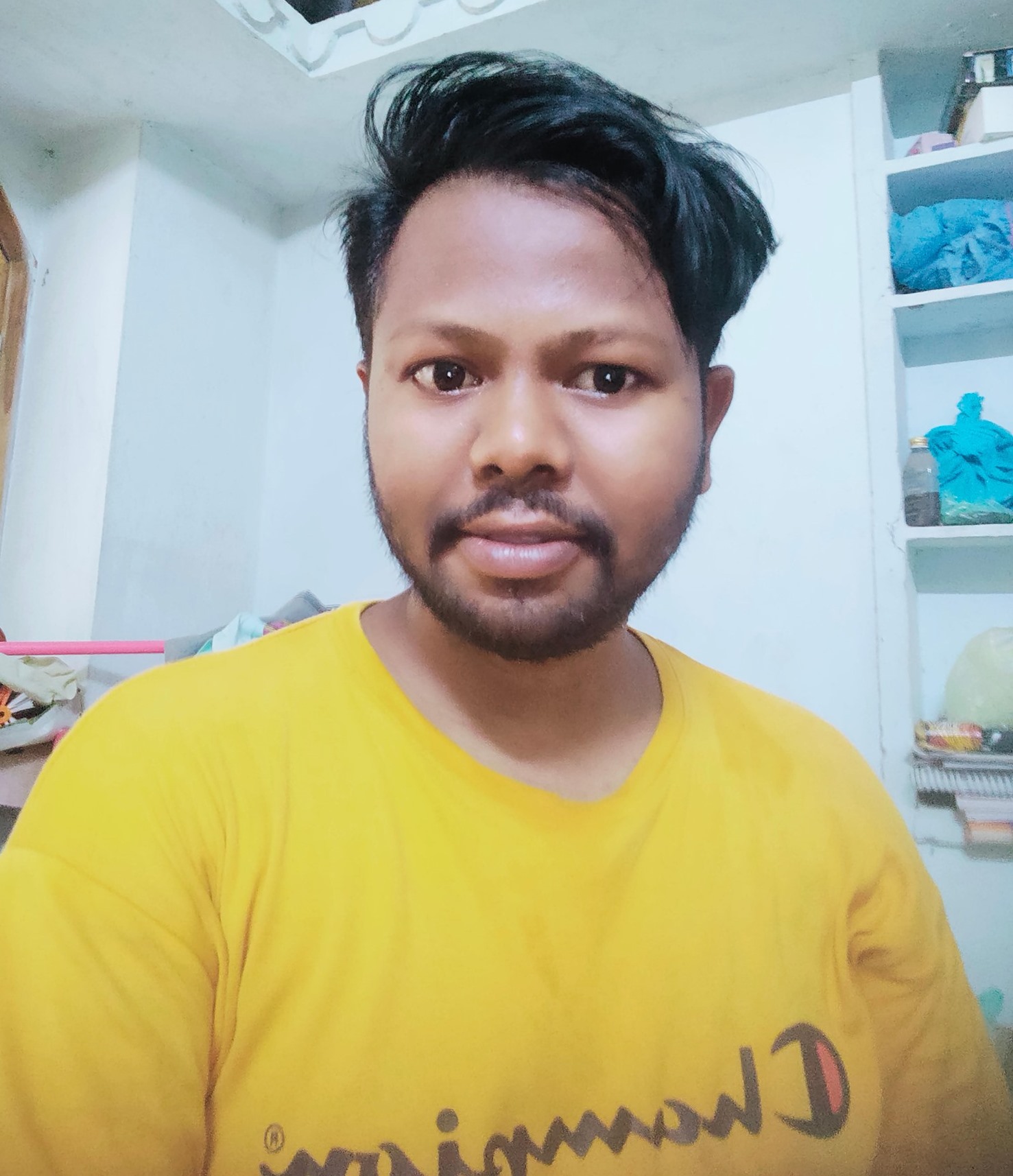 User profile picture