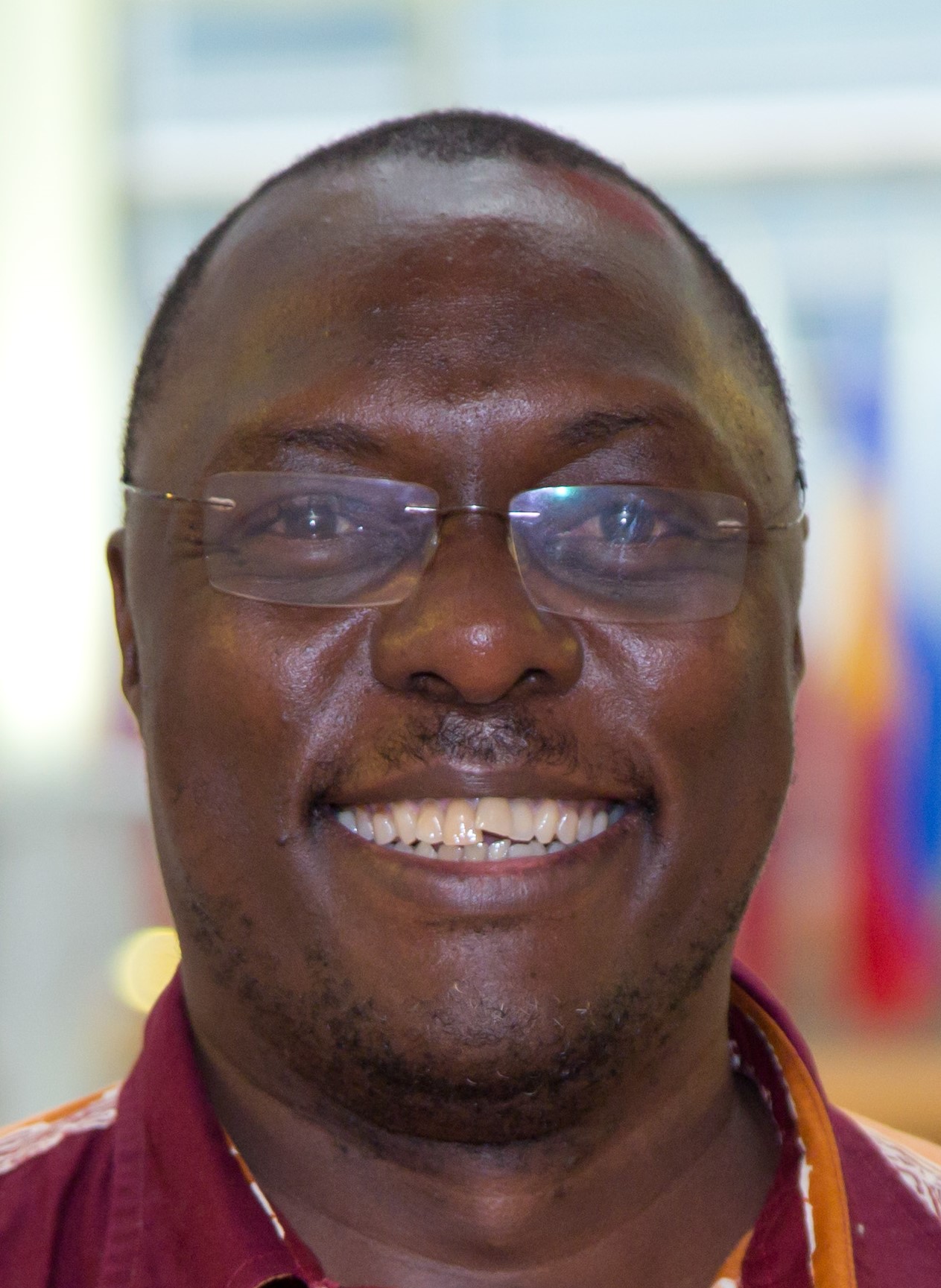 User profile picture