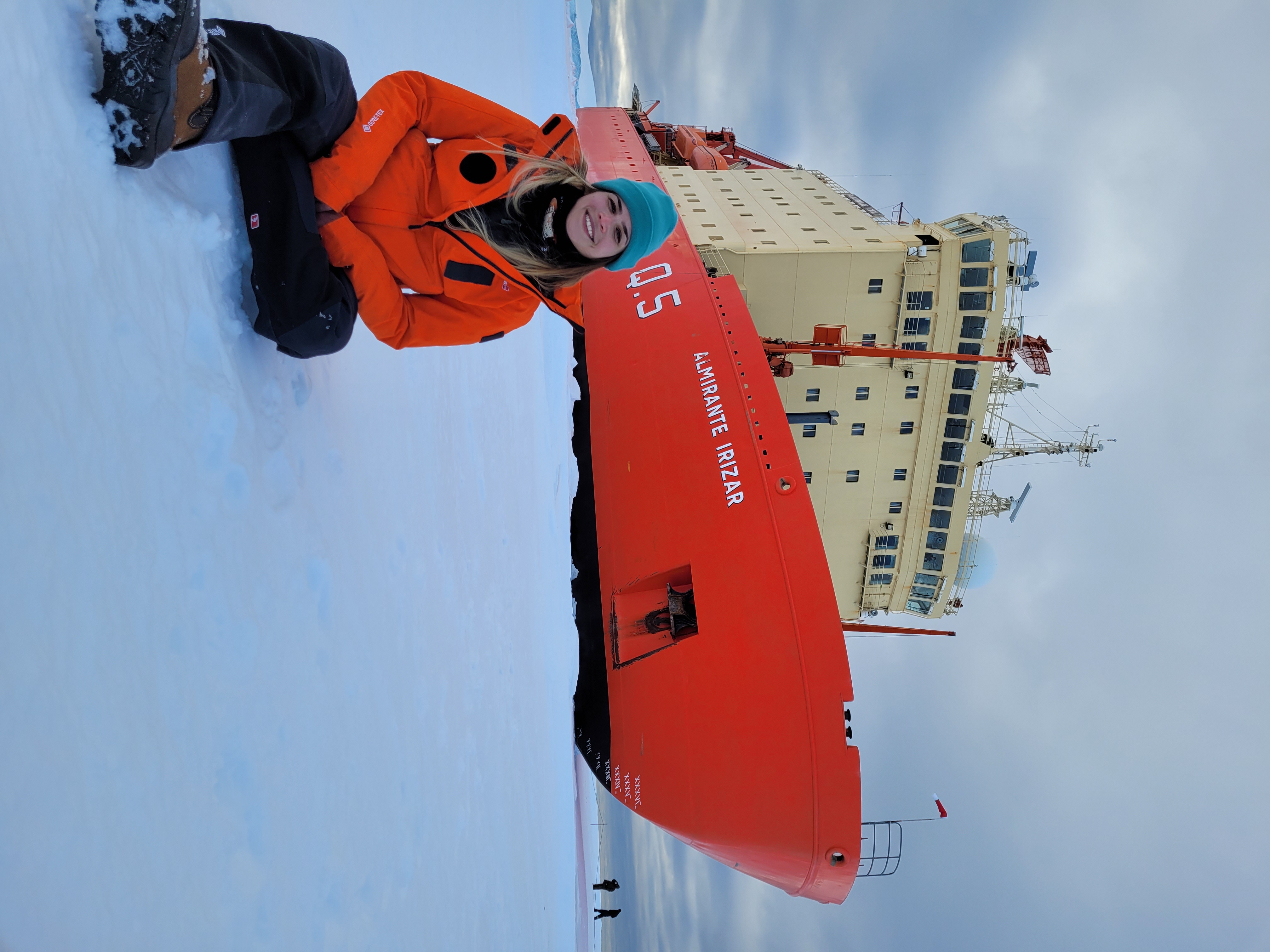 User profile picture