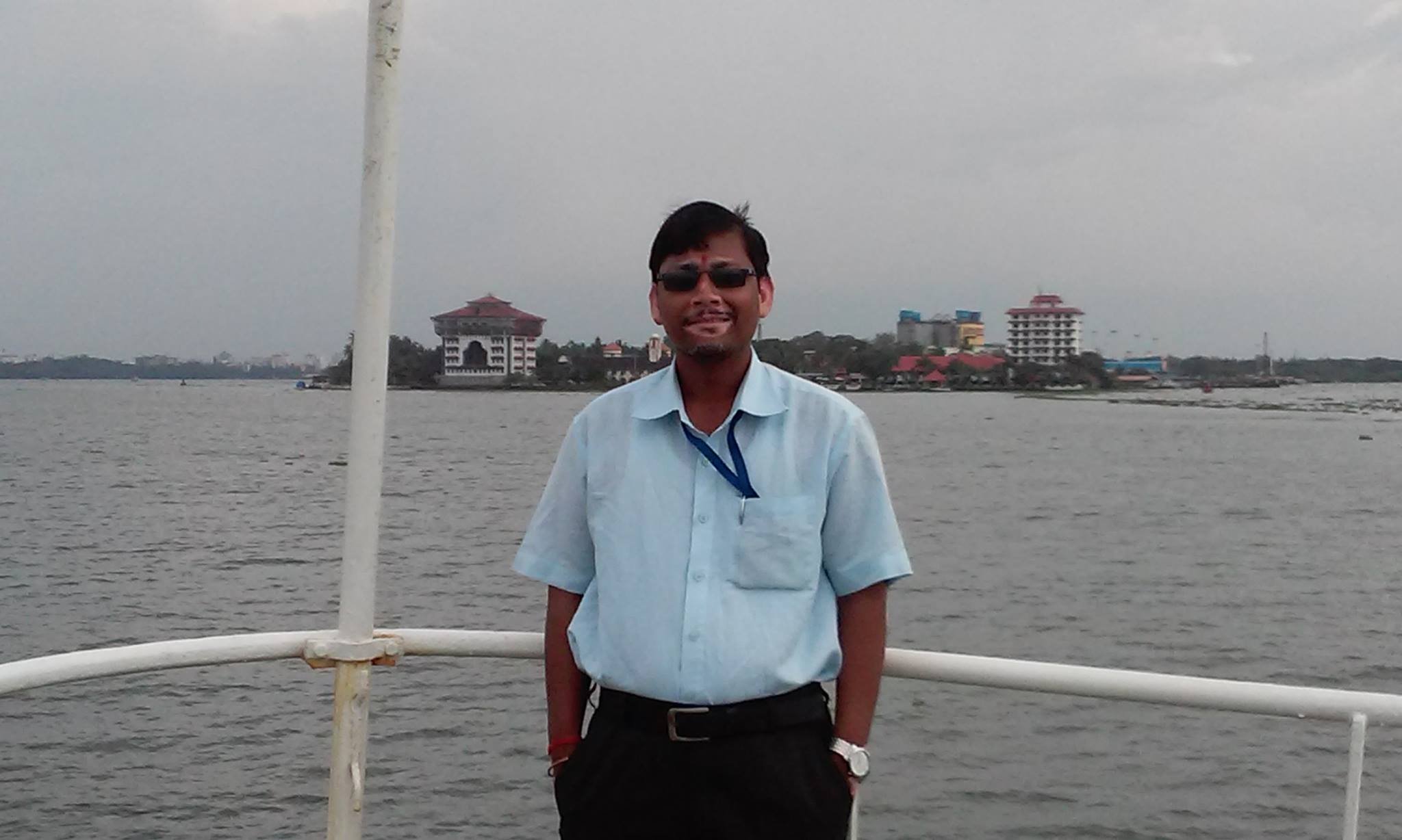 User profile picture