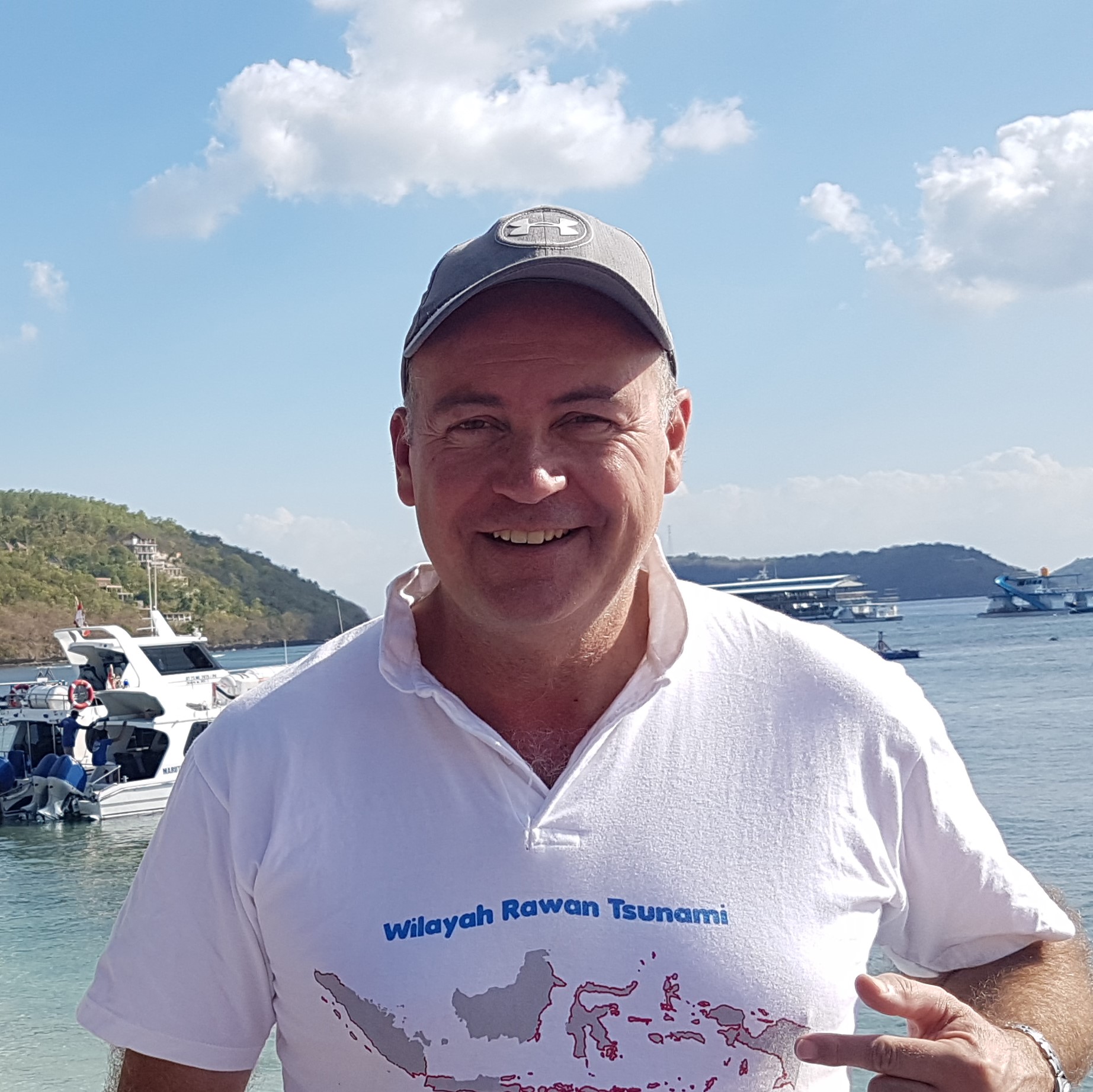 User profile picture