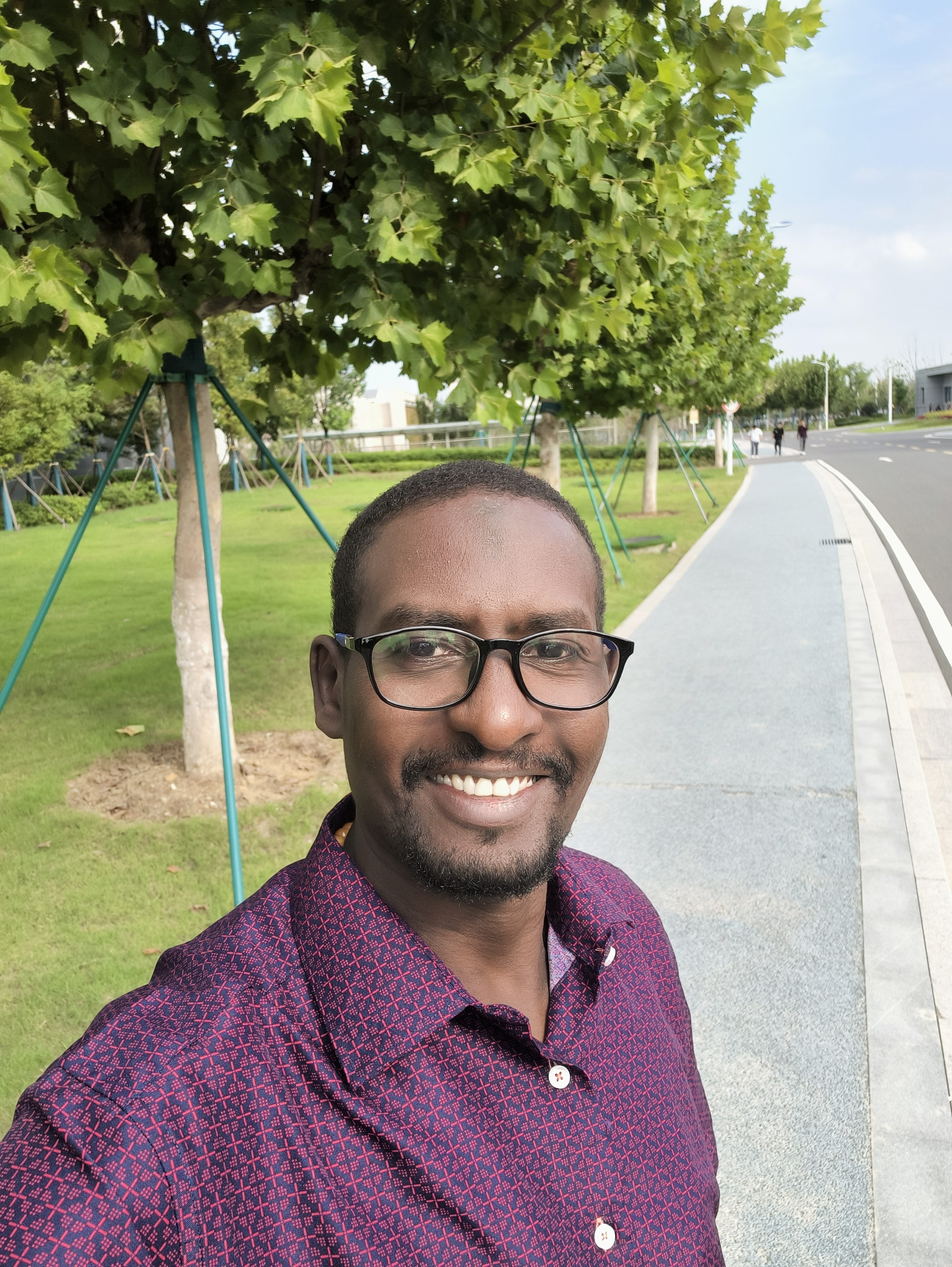 User profile picture