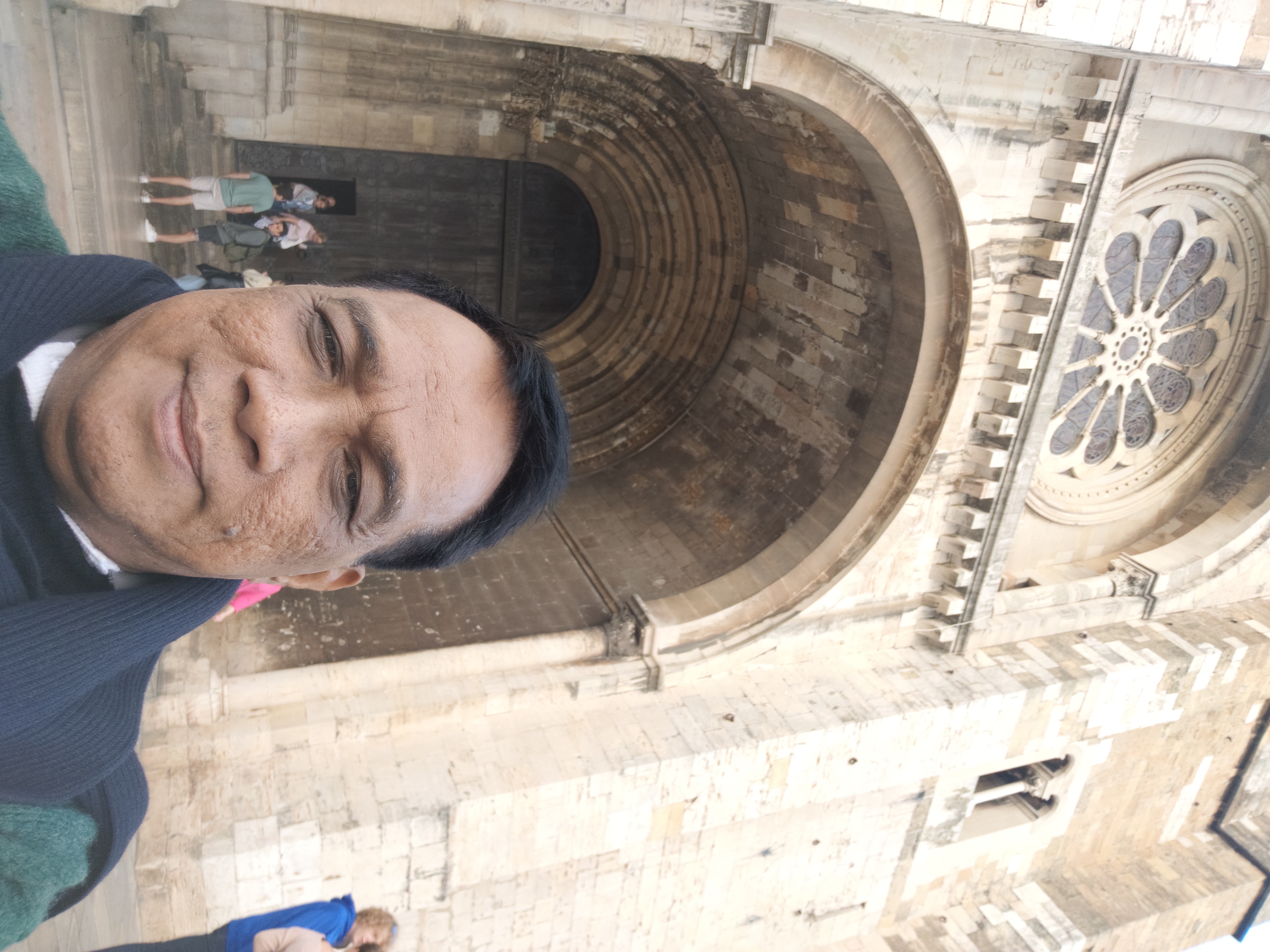 User profile picture