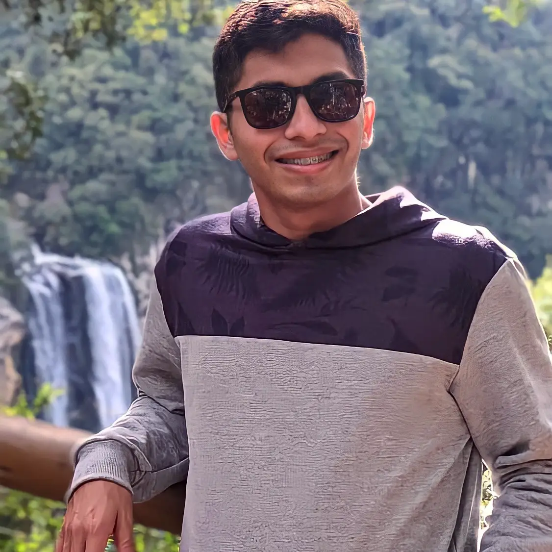 User profile picture