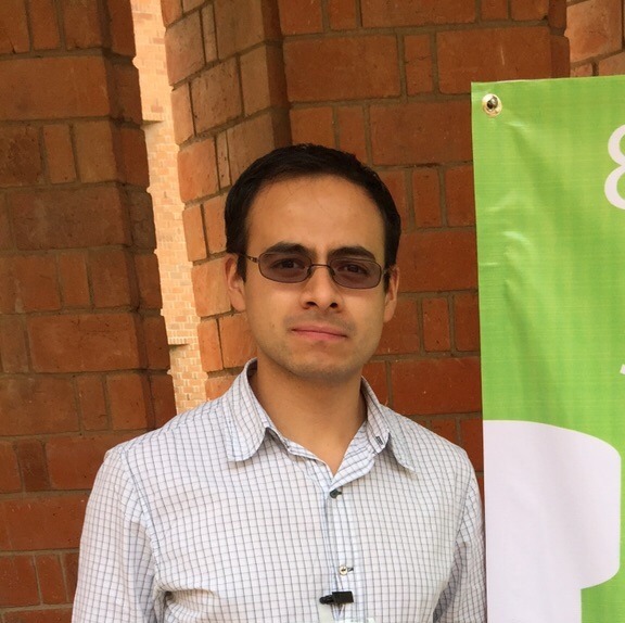 User profile picture