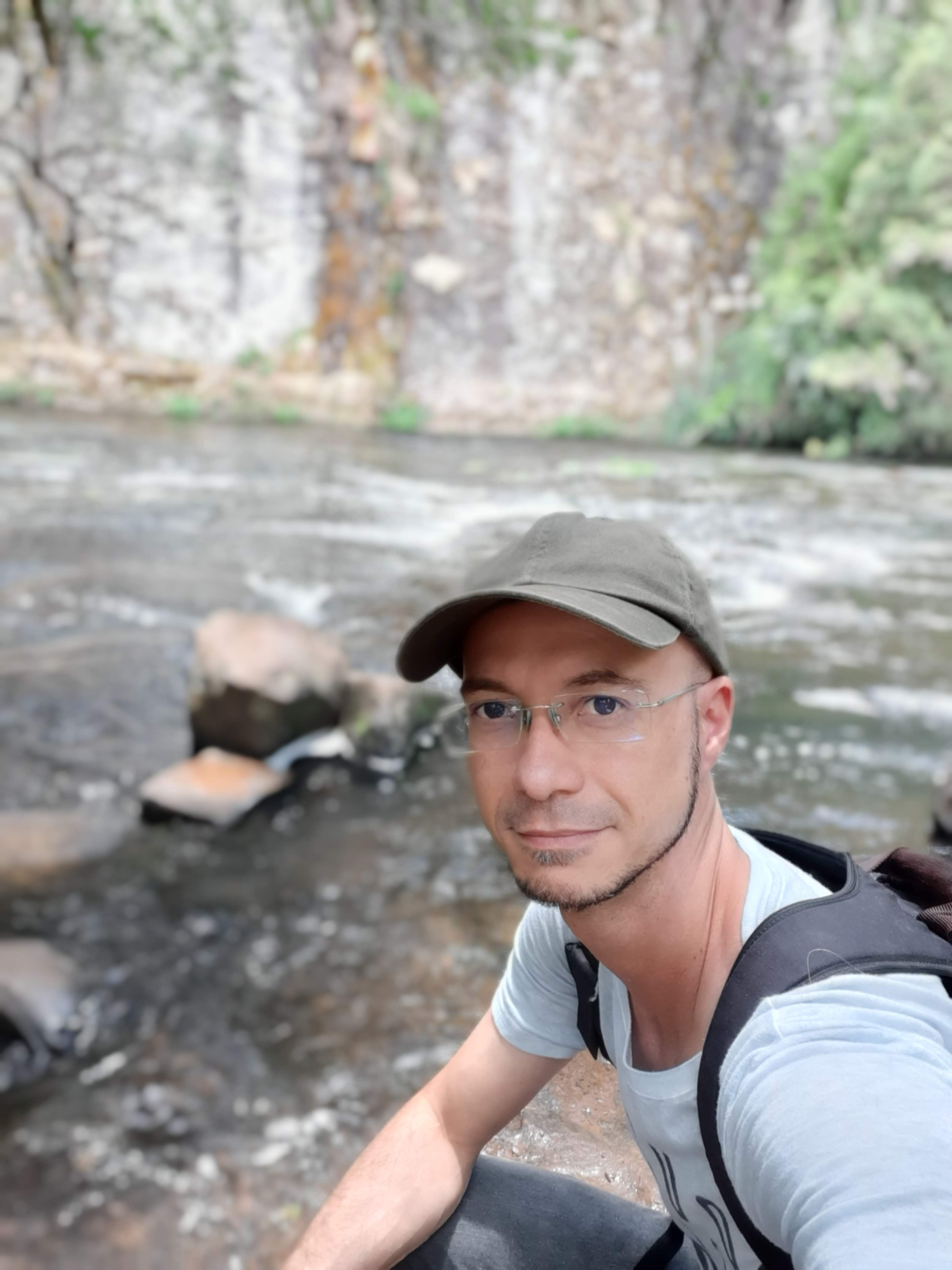 User profile picture