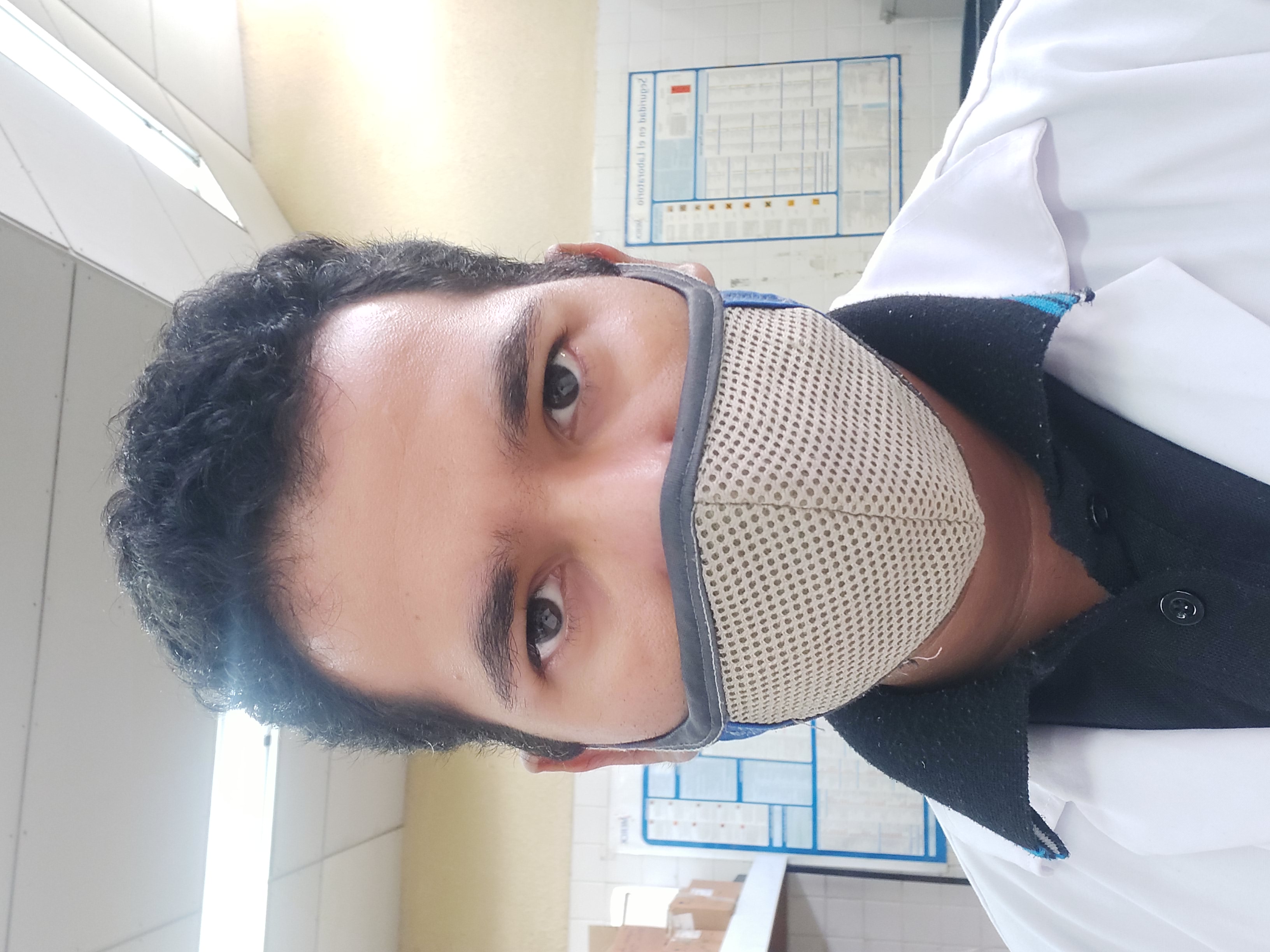 User profile picture