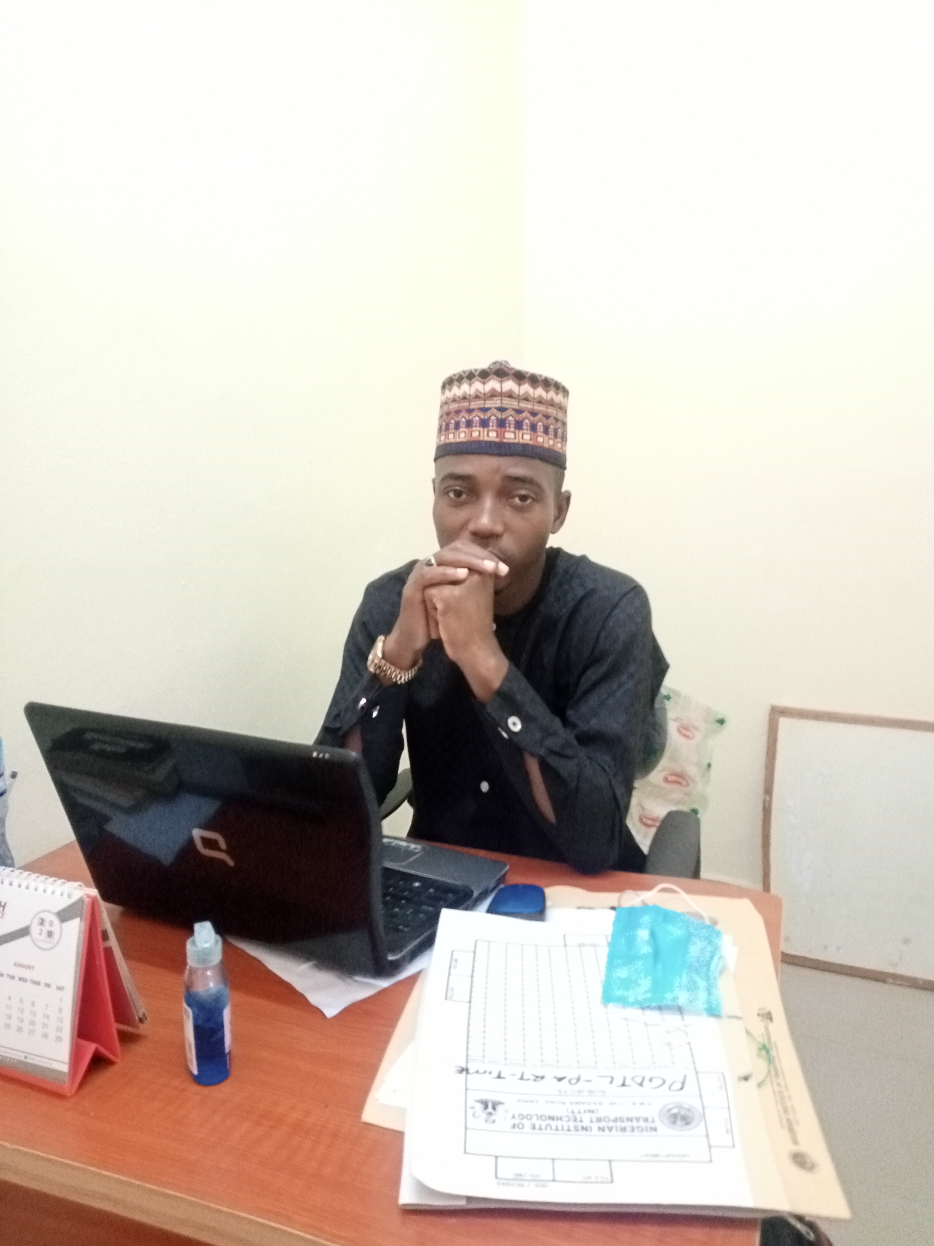 User profile picture