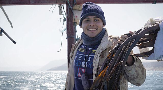 User profile picture