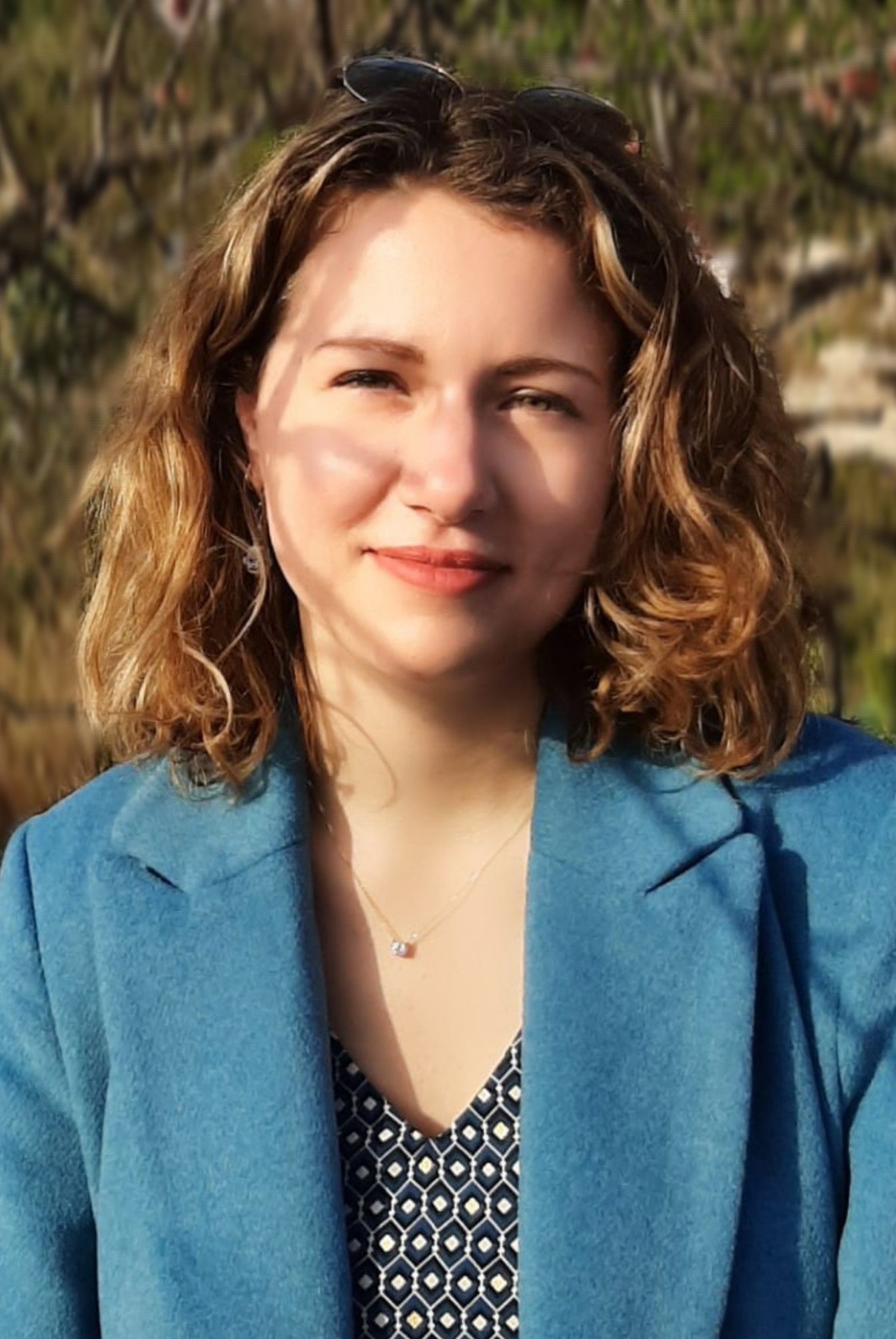 User profile picture