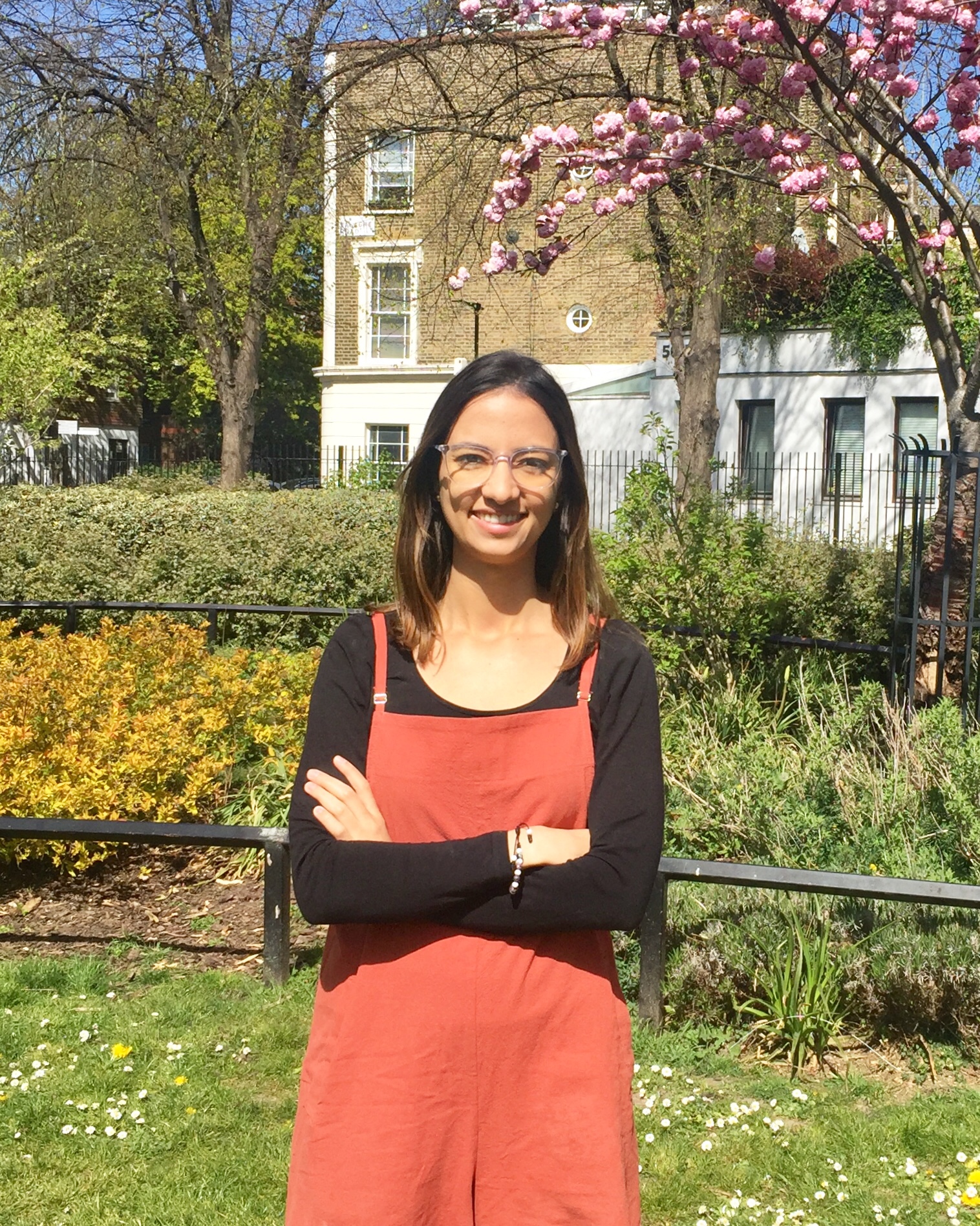 User profile picture