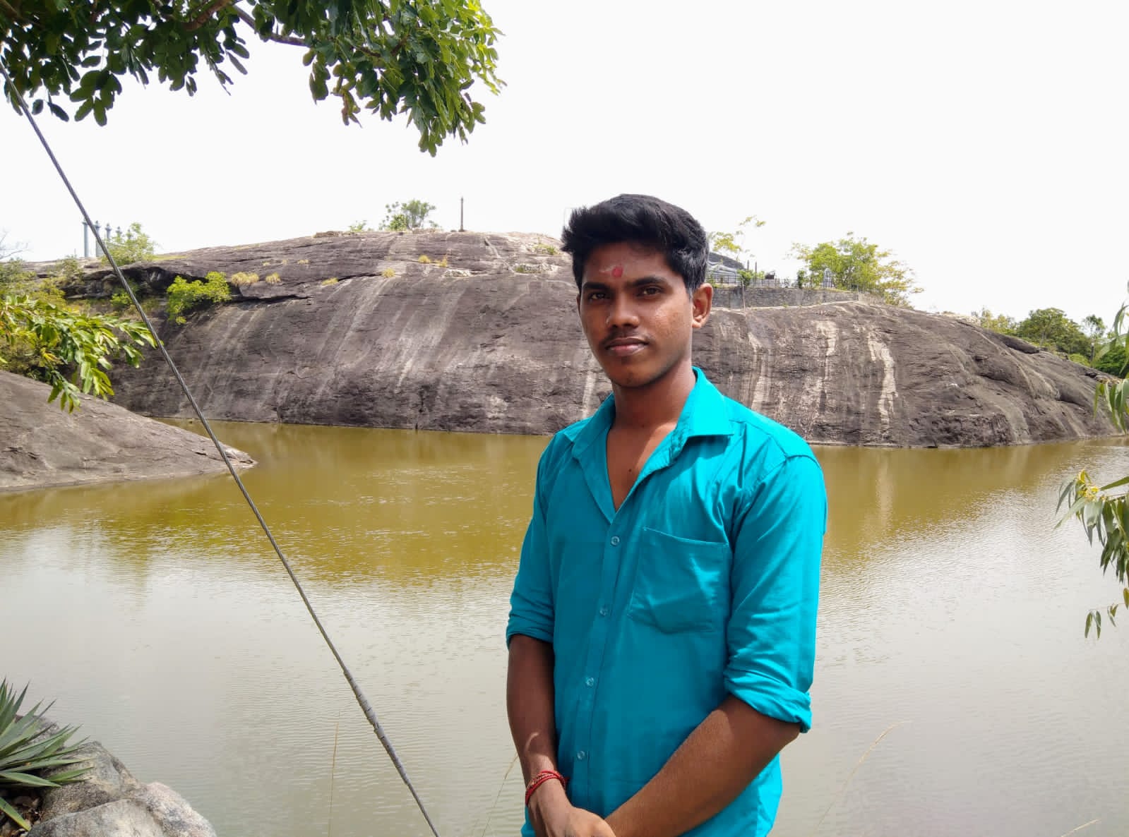 User profile picture