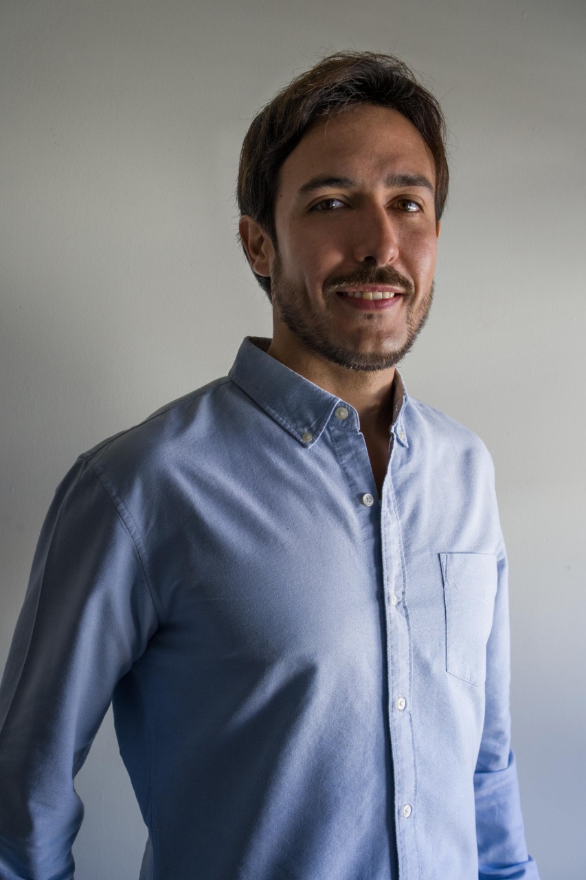 User profile picture