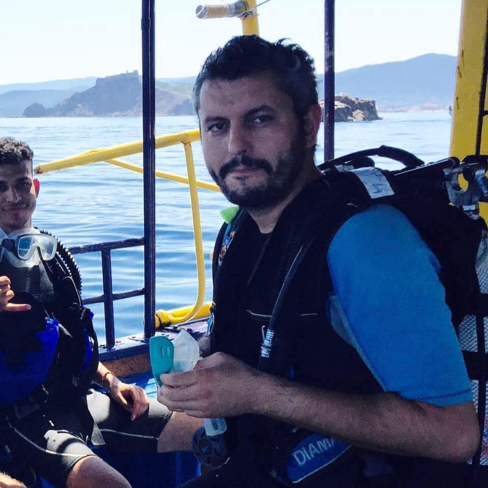 User profile picture