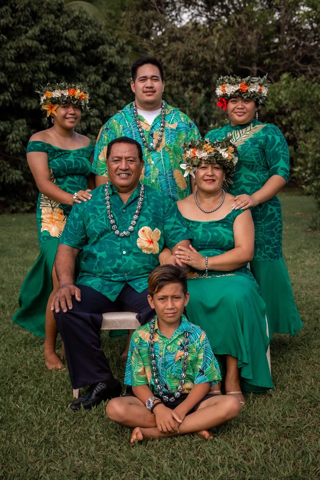 User profile picture