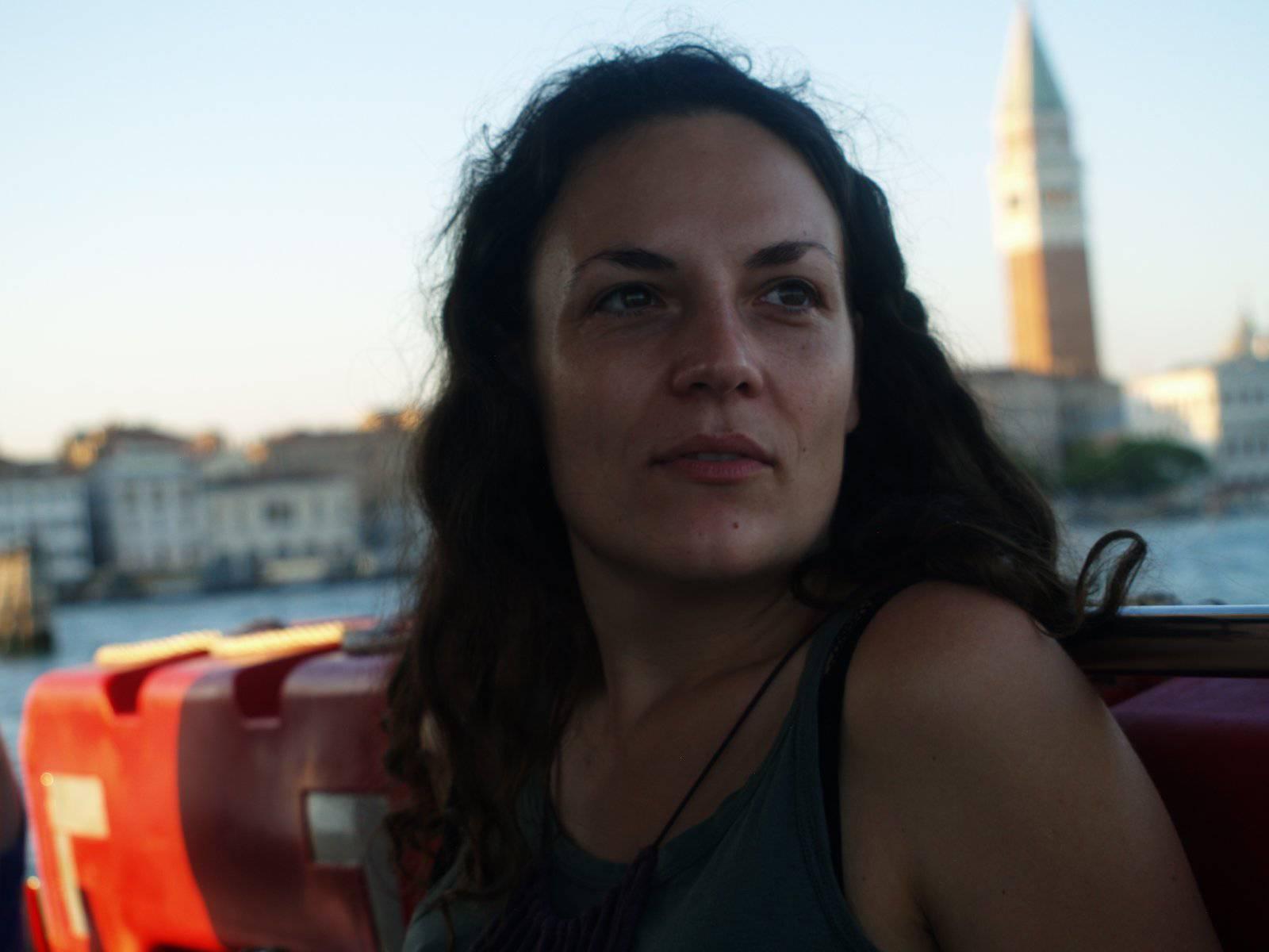 User profile picture