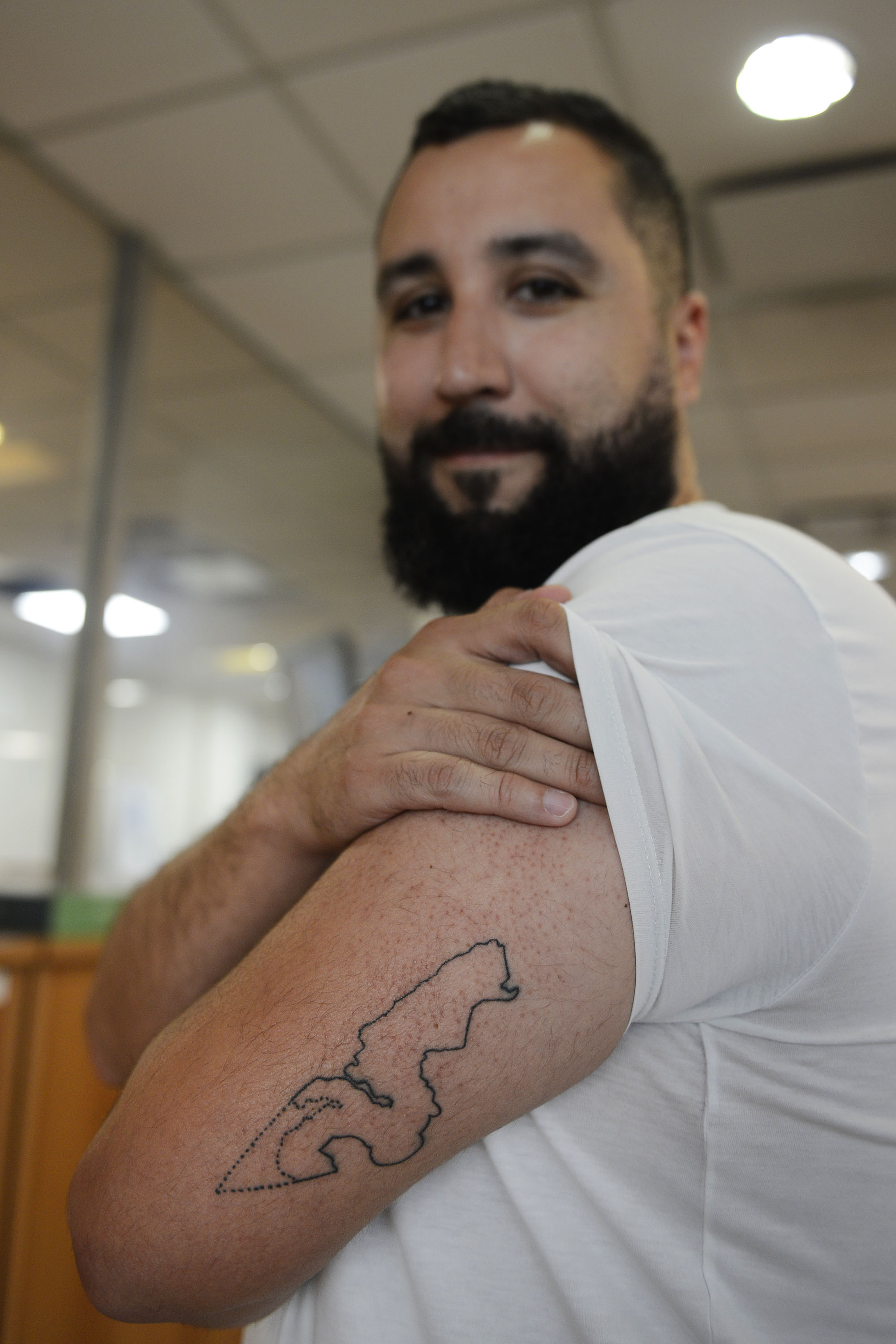 User profile picture