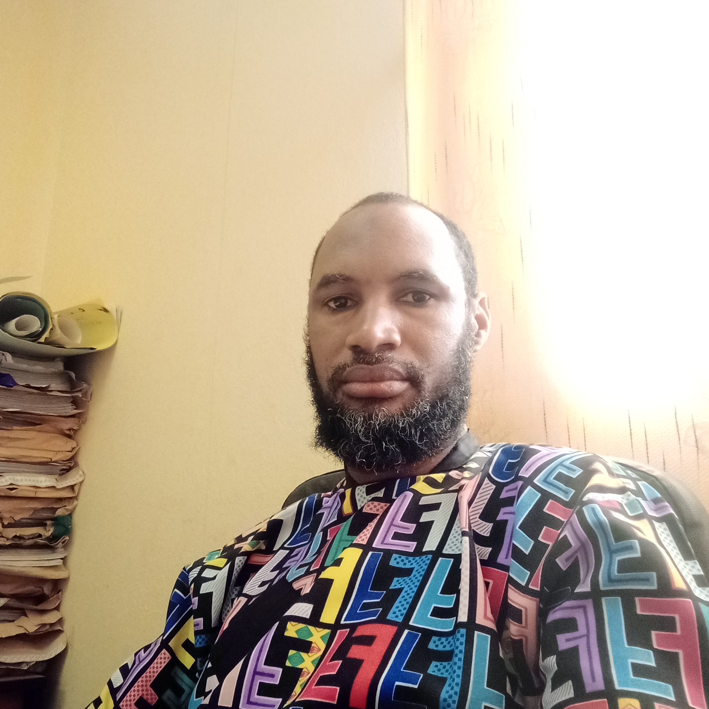 User profile picture