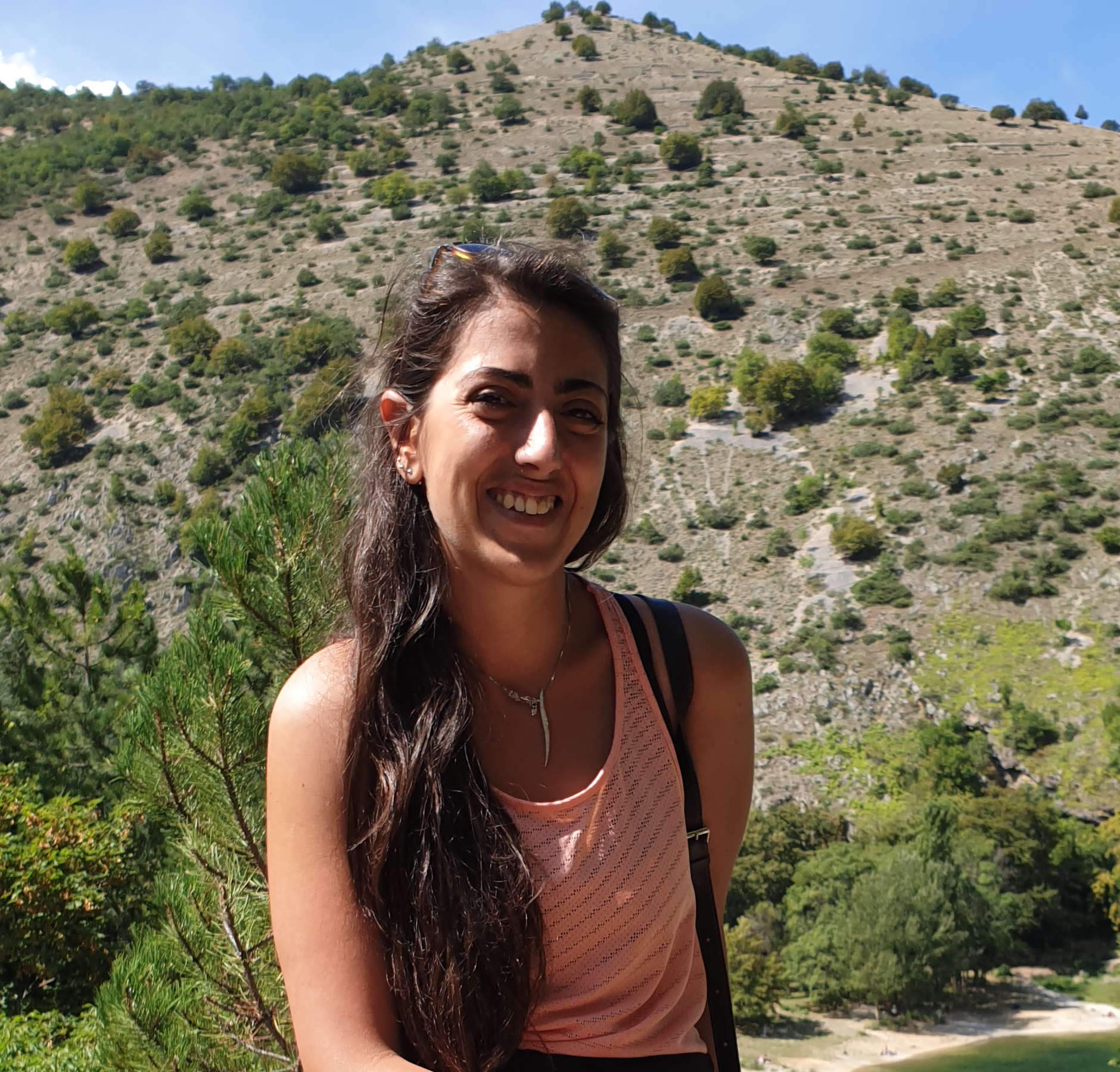 User profile picture