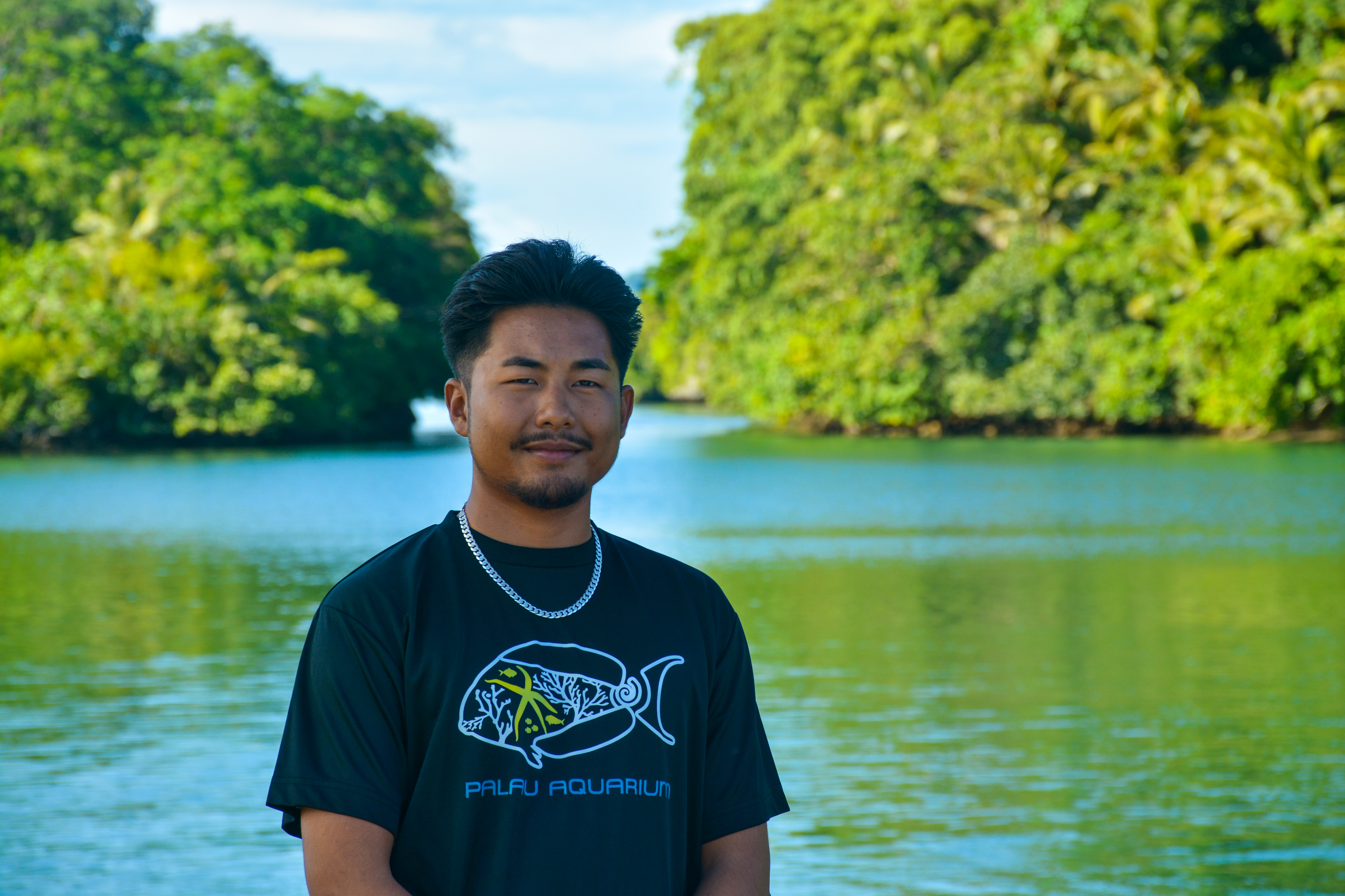 User profile picture