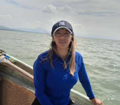 User profile picture