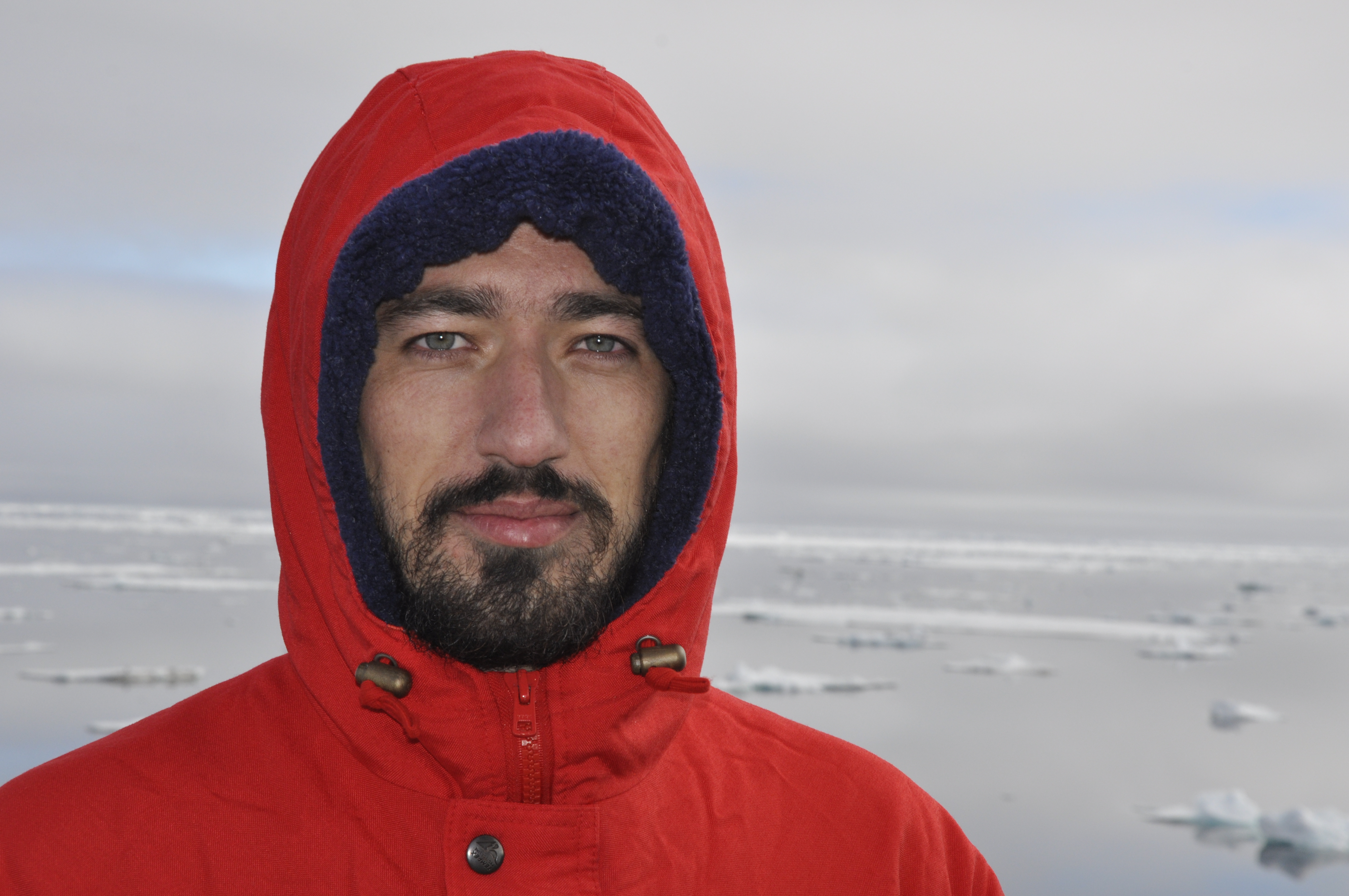 User profile picture