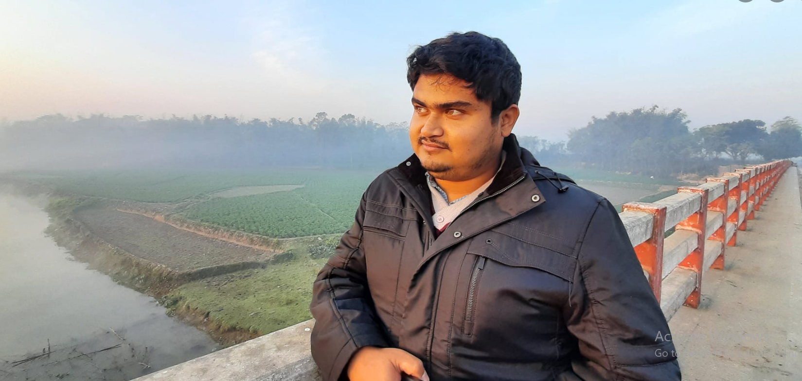 User profile picture