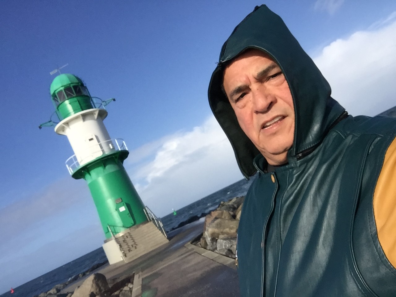 User profile picture