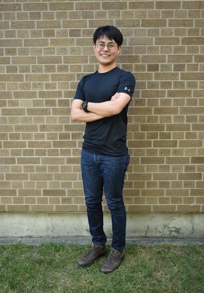 User profile picture