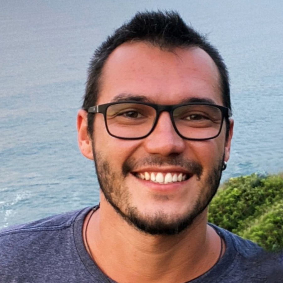 User profile picture