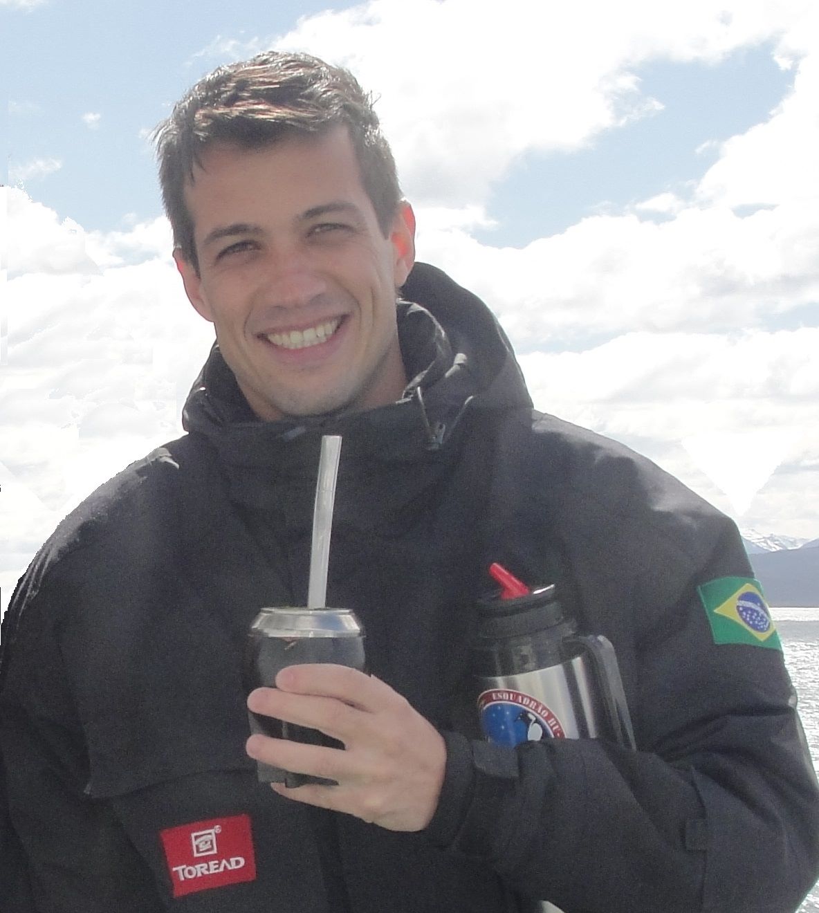 User profile picture