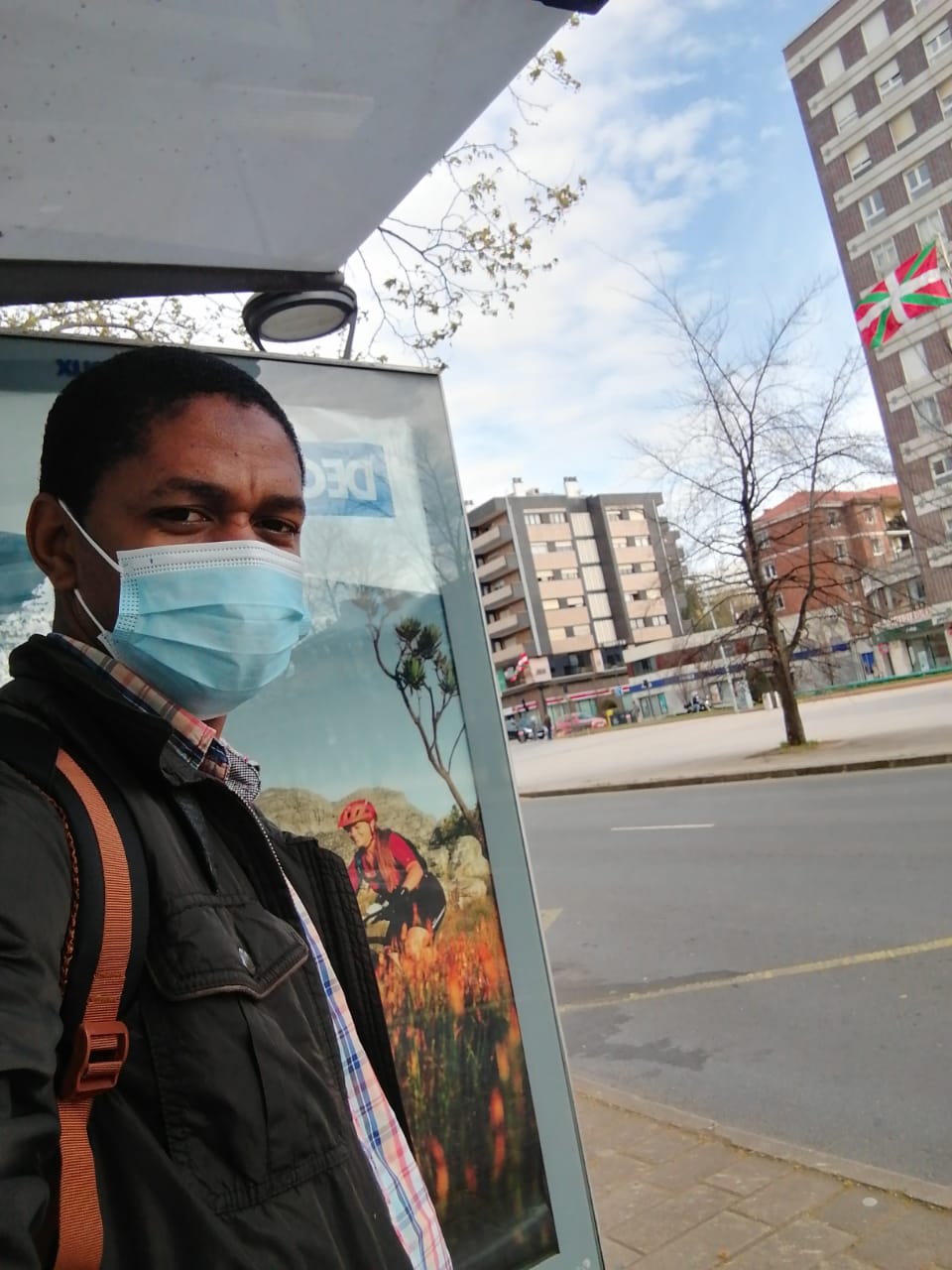 User profile picture