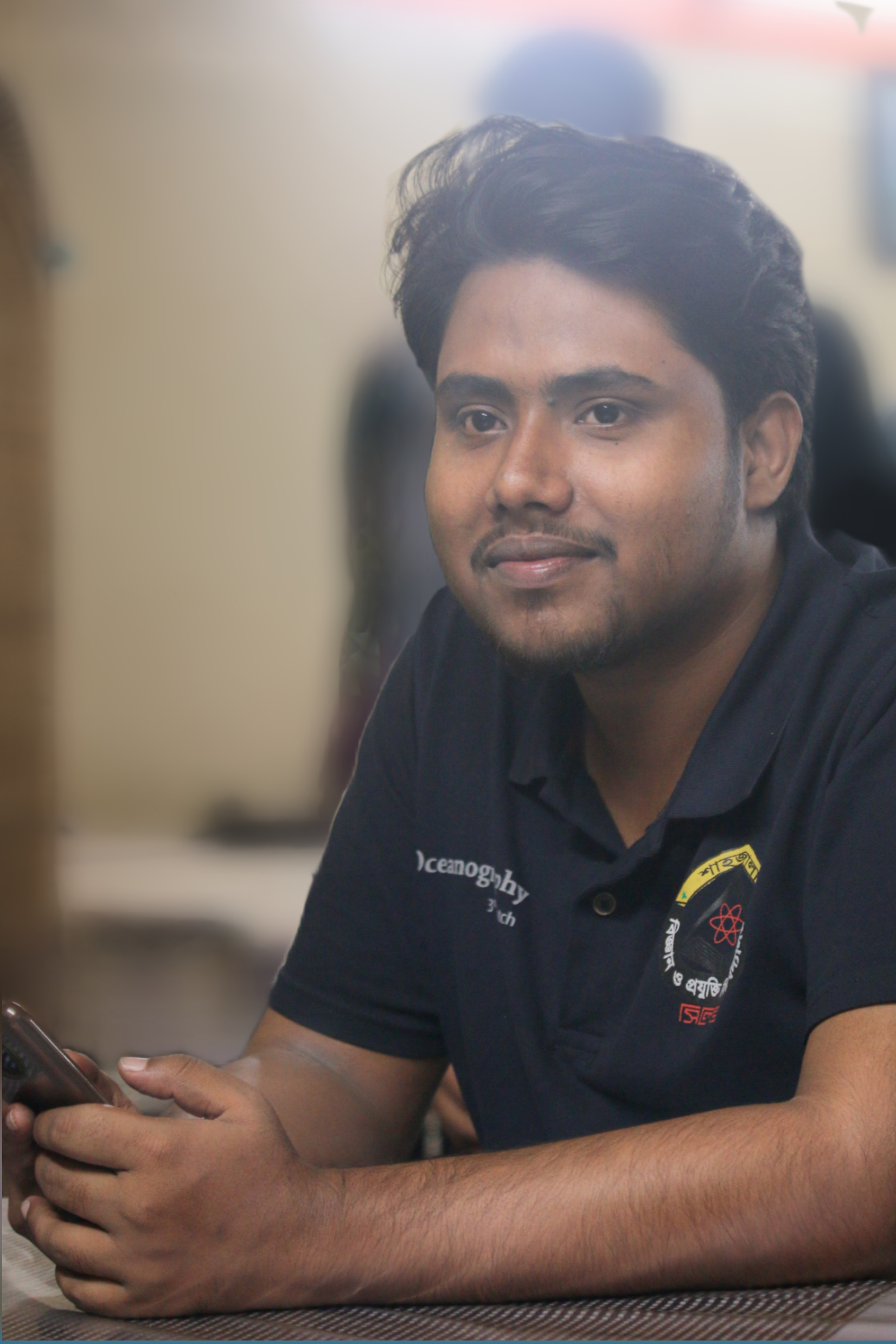 User profile picture