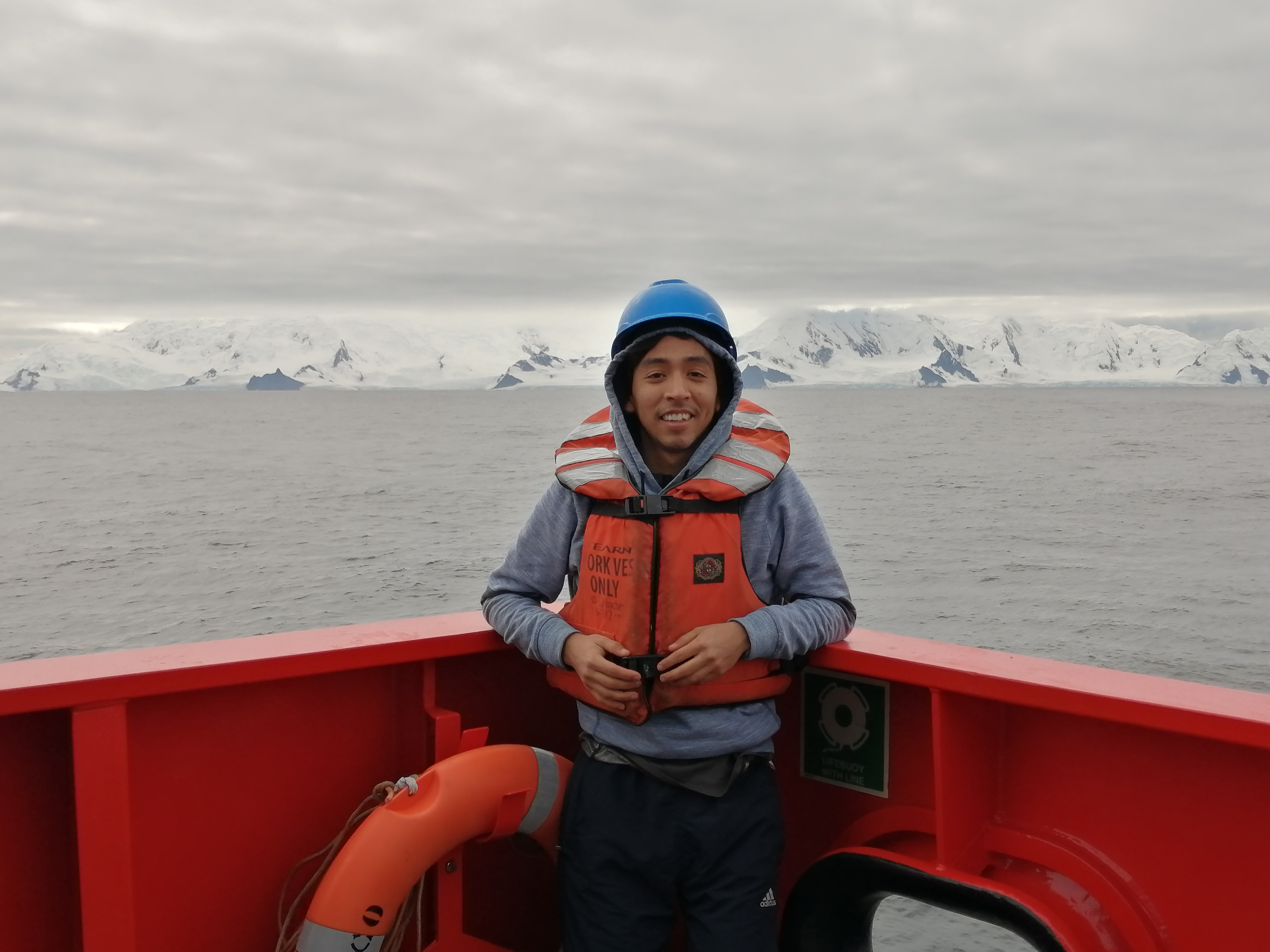 User profile picture