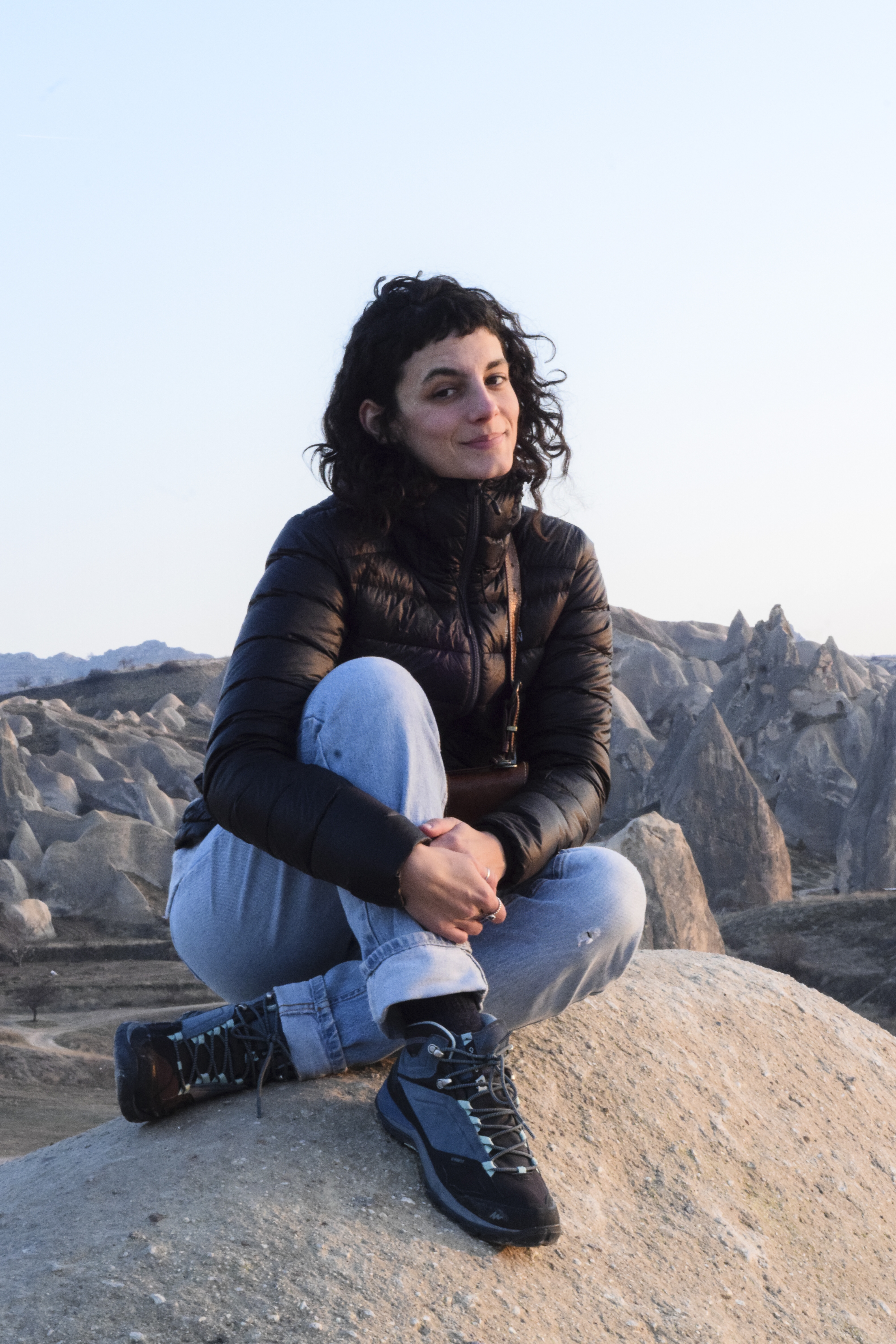 User profile picture