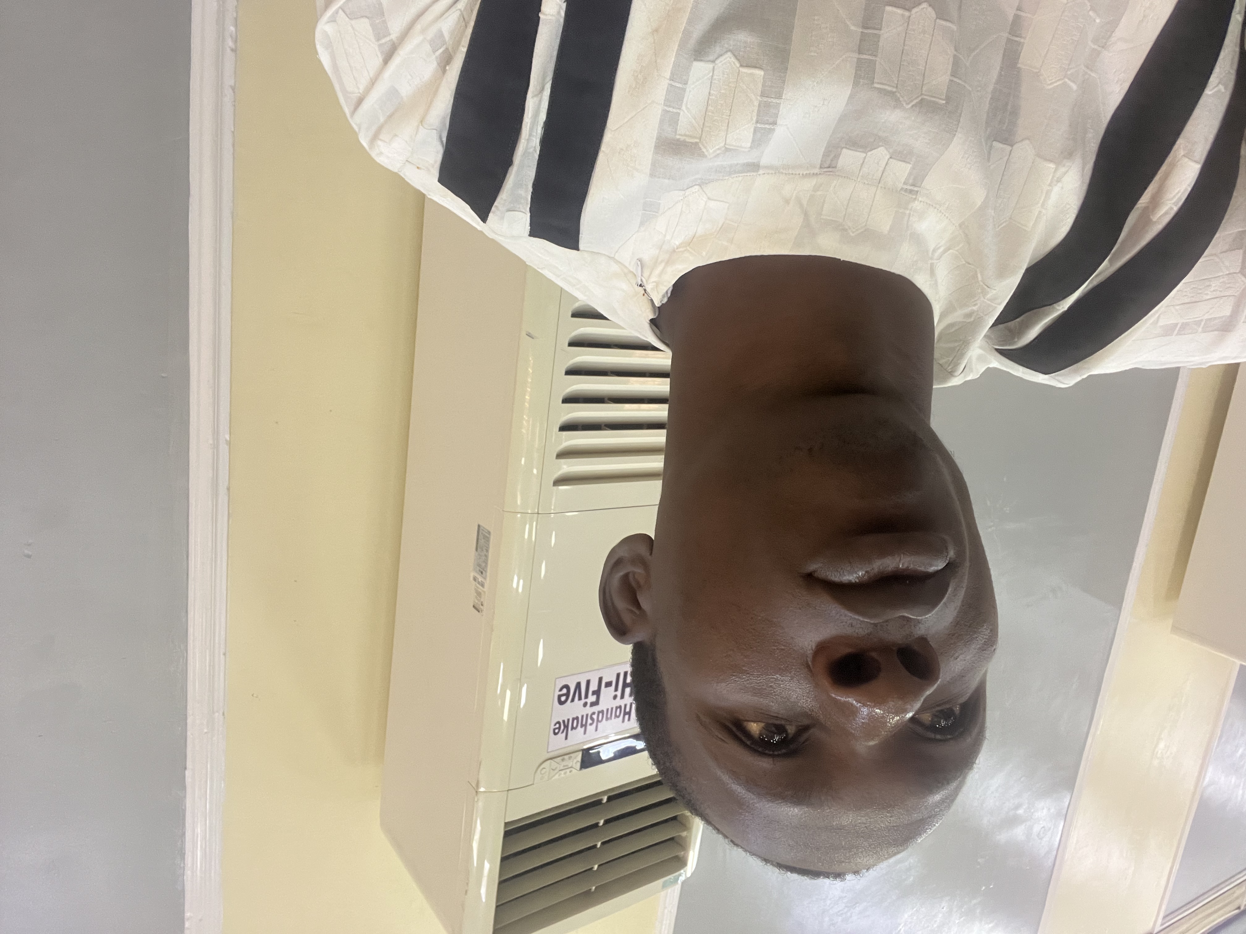 User profile picture